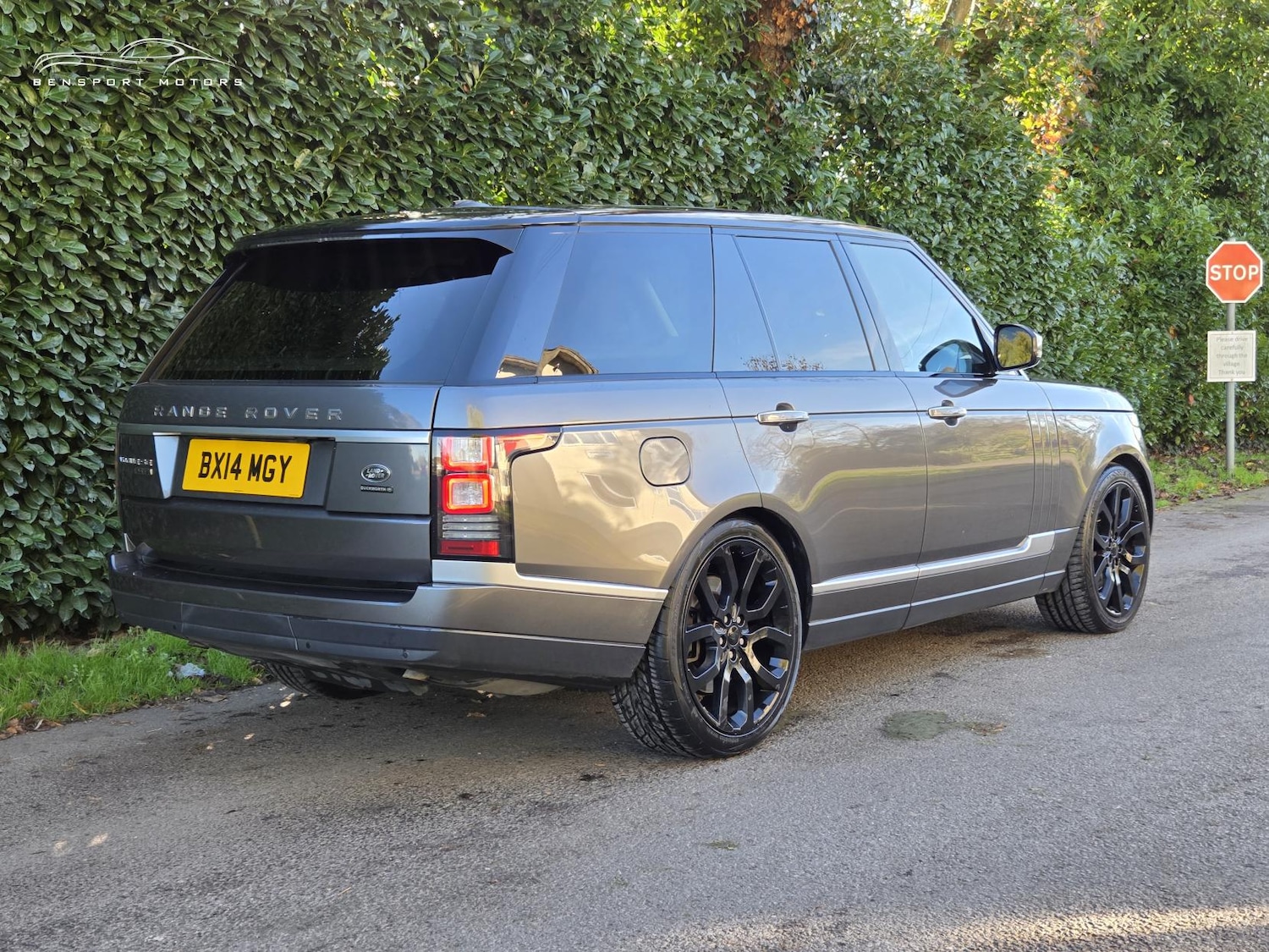 Used Land Rover Range Rover 2014 for sale - 76664905: Photo 10
