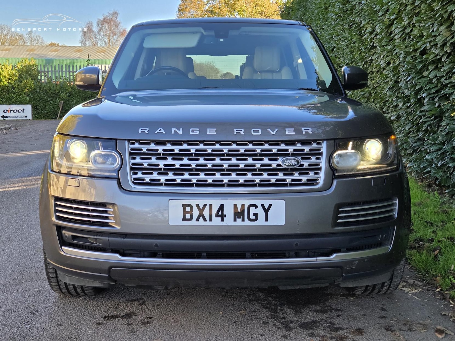 Used Land Rover Range Rover 2014 for sale - 76664905: Photo 11