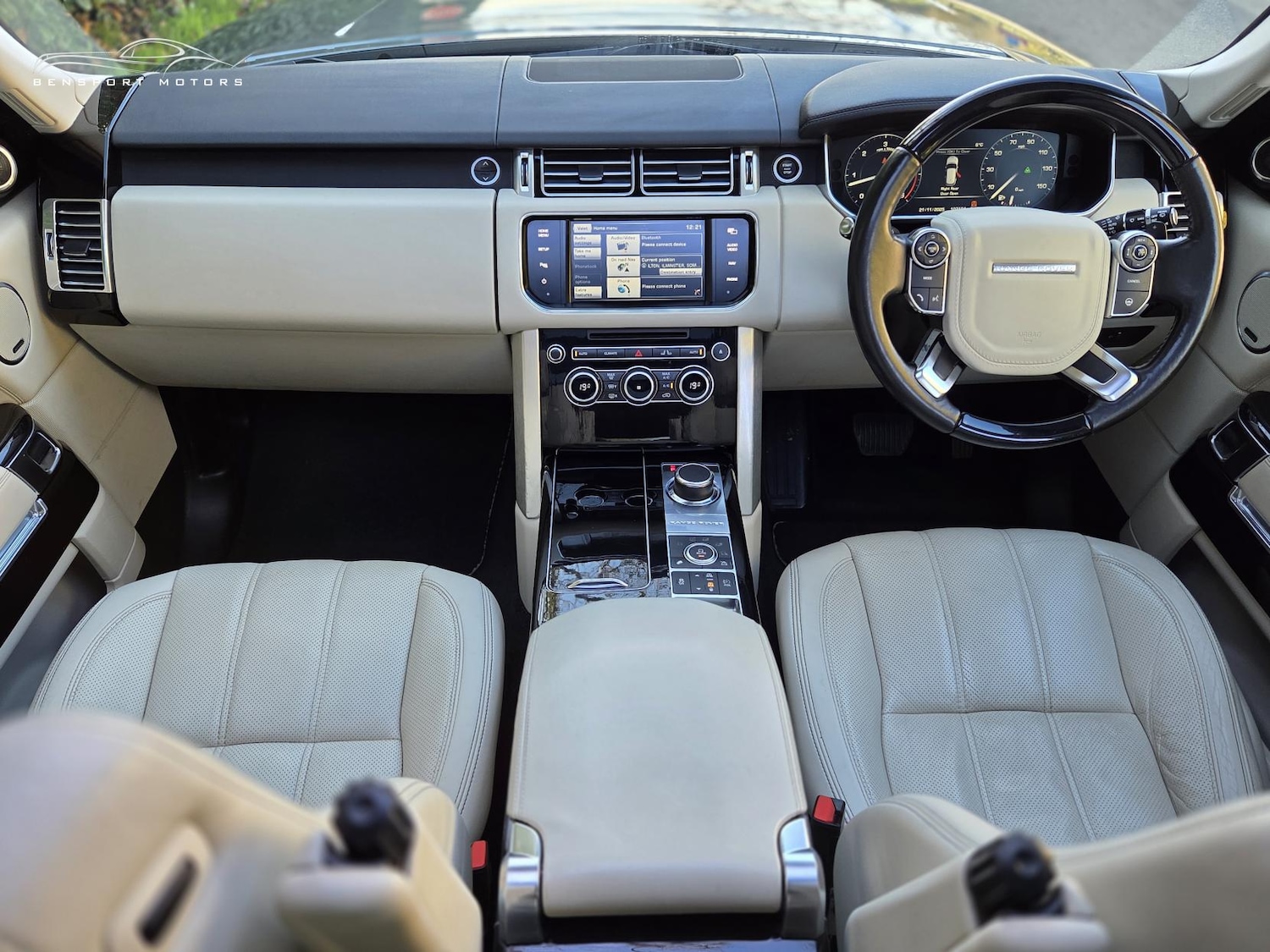 Used Land Rover Range Rover 2014 for sale - 76664905: Photo 13