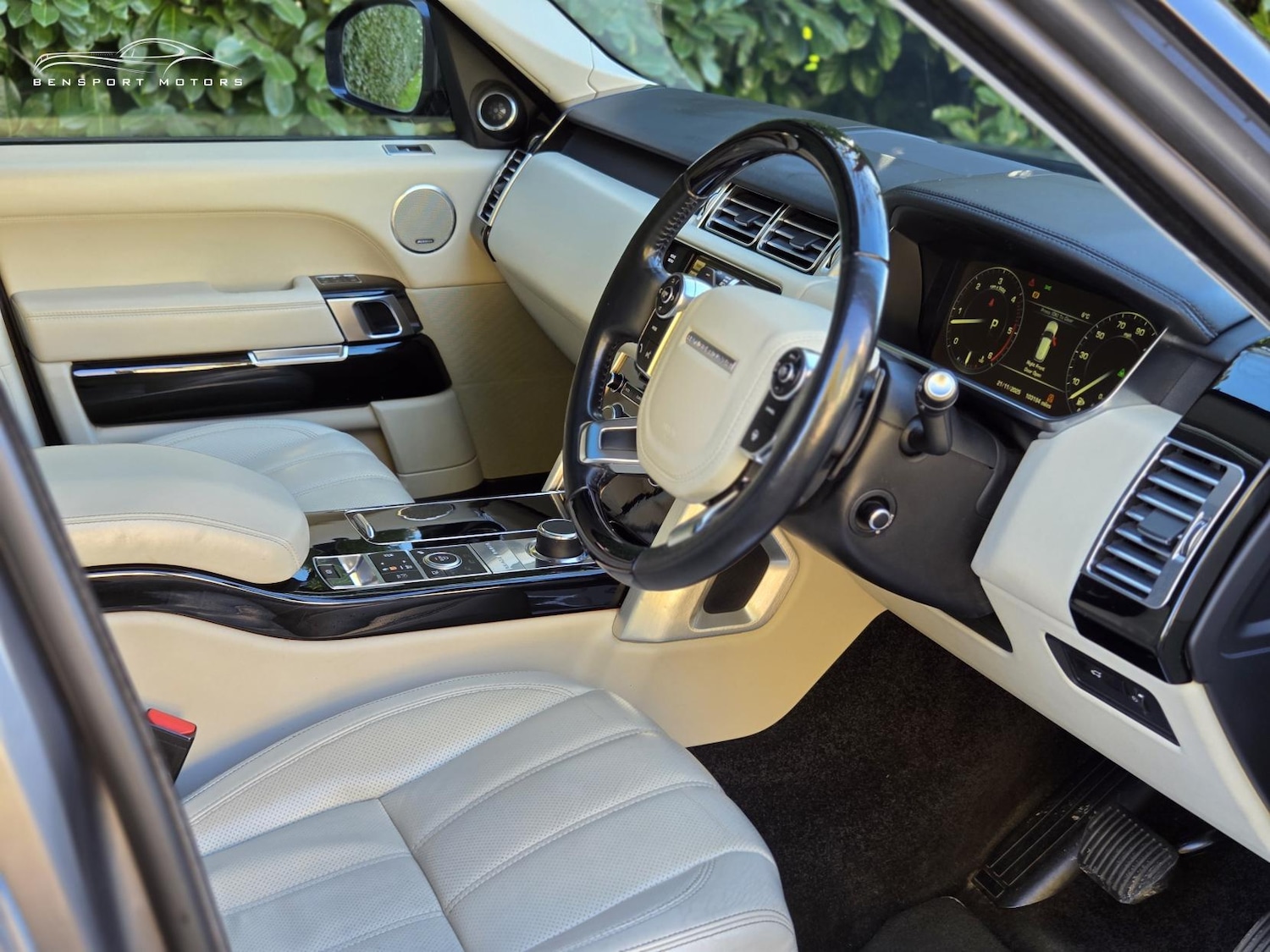 Used Land Rover Range Rover 2014 for sale - 76664905: Photo 14