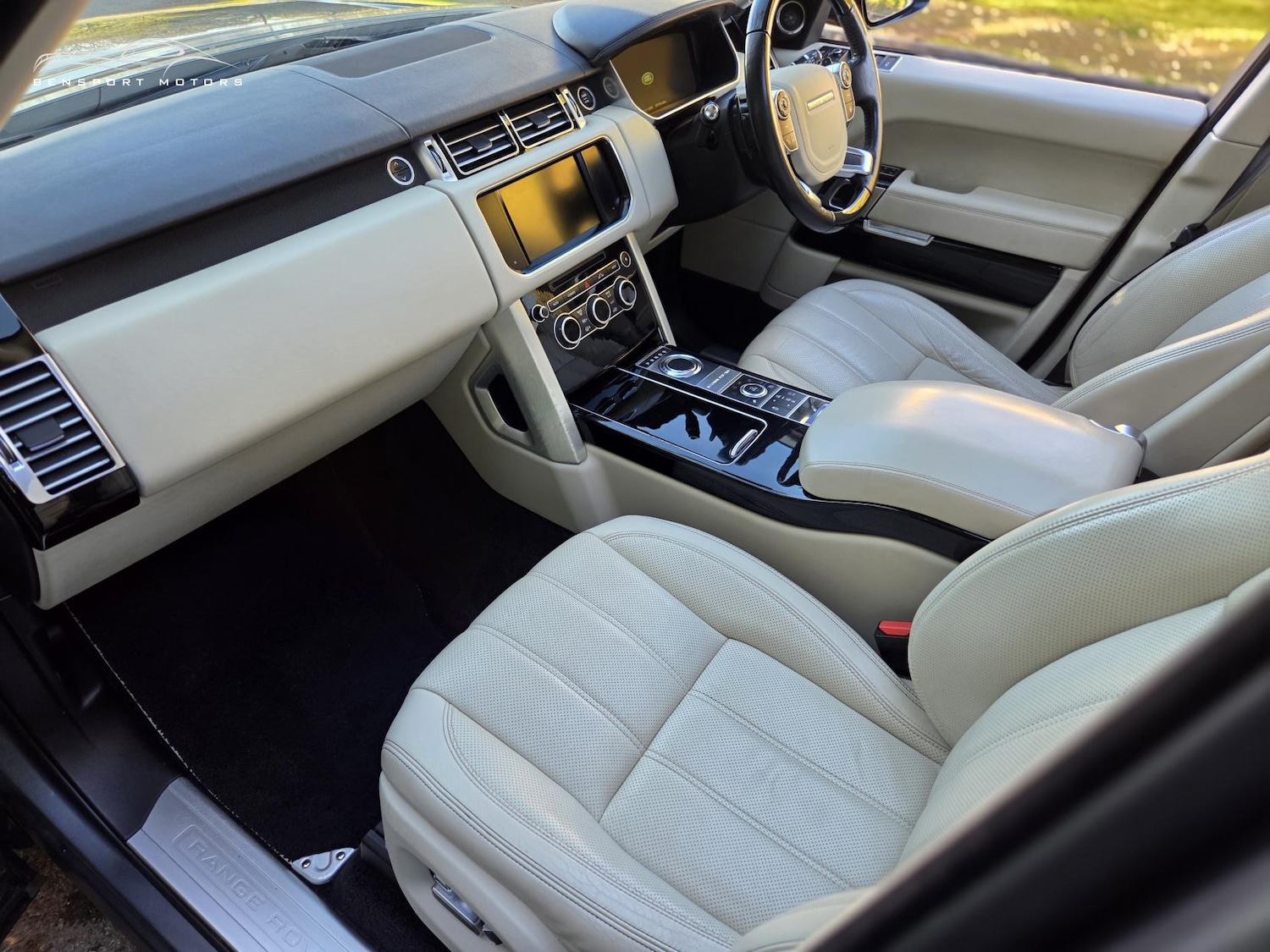 Used Land Rover Range Rover 2014 for sale - 76664905: Photo 15