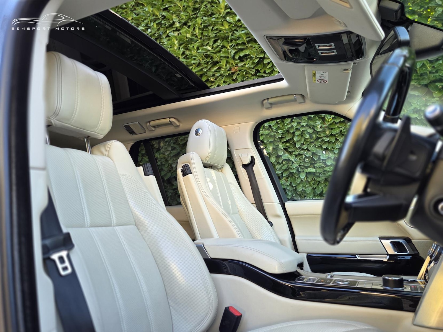 Used Land Rover Range Rover 2014 for sale - 76664905: Photo 16