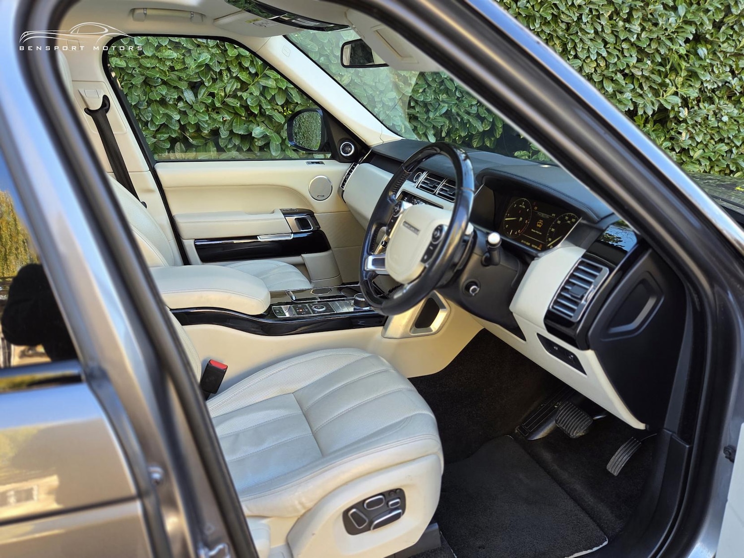 Used Land Rover Range Rover 2014 for sale - 76664905: Photo 17