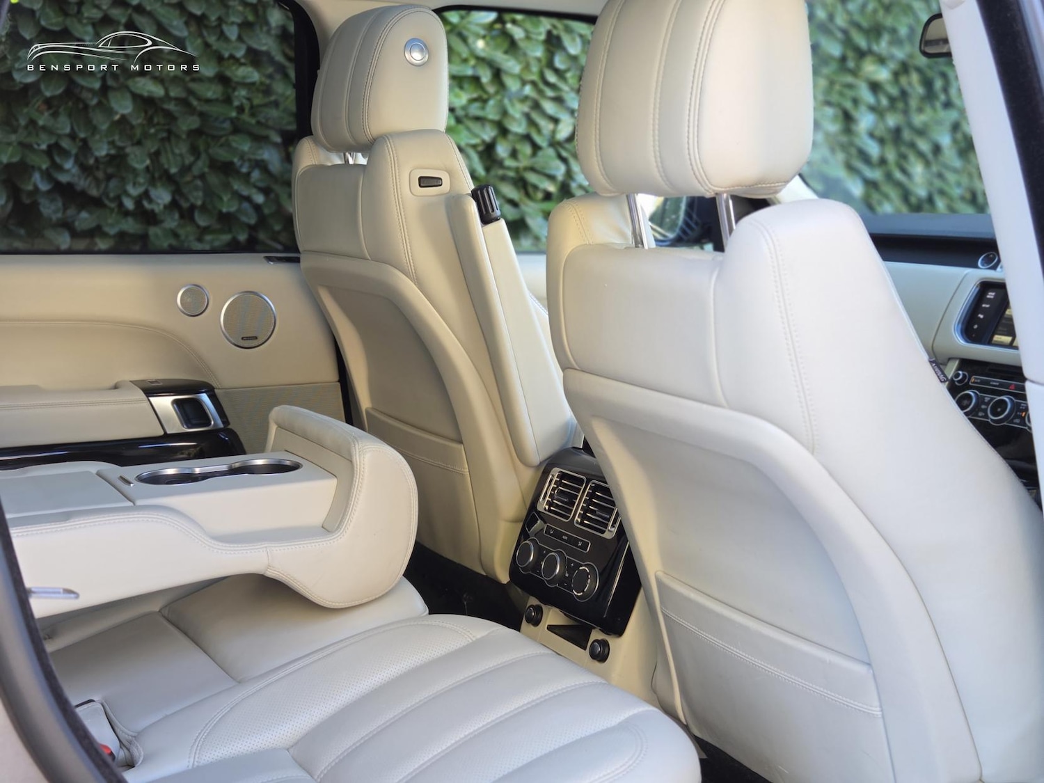 Used Land Rover Range Rover 2014 for sale - 76664905: Photo 18