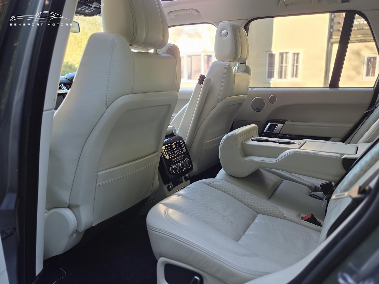 Used Land Rover Range Rover 2014 for sale - 76664905: Photo 19