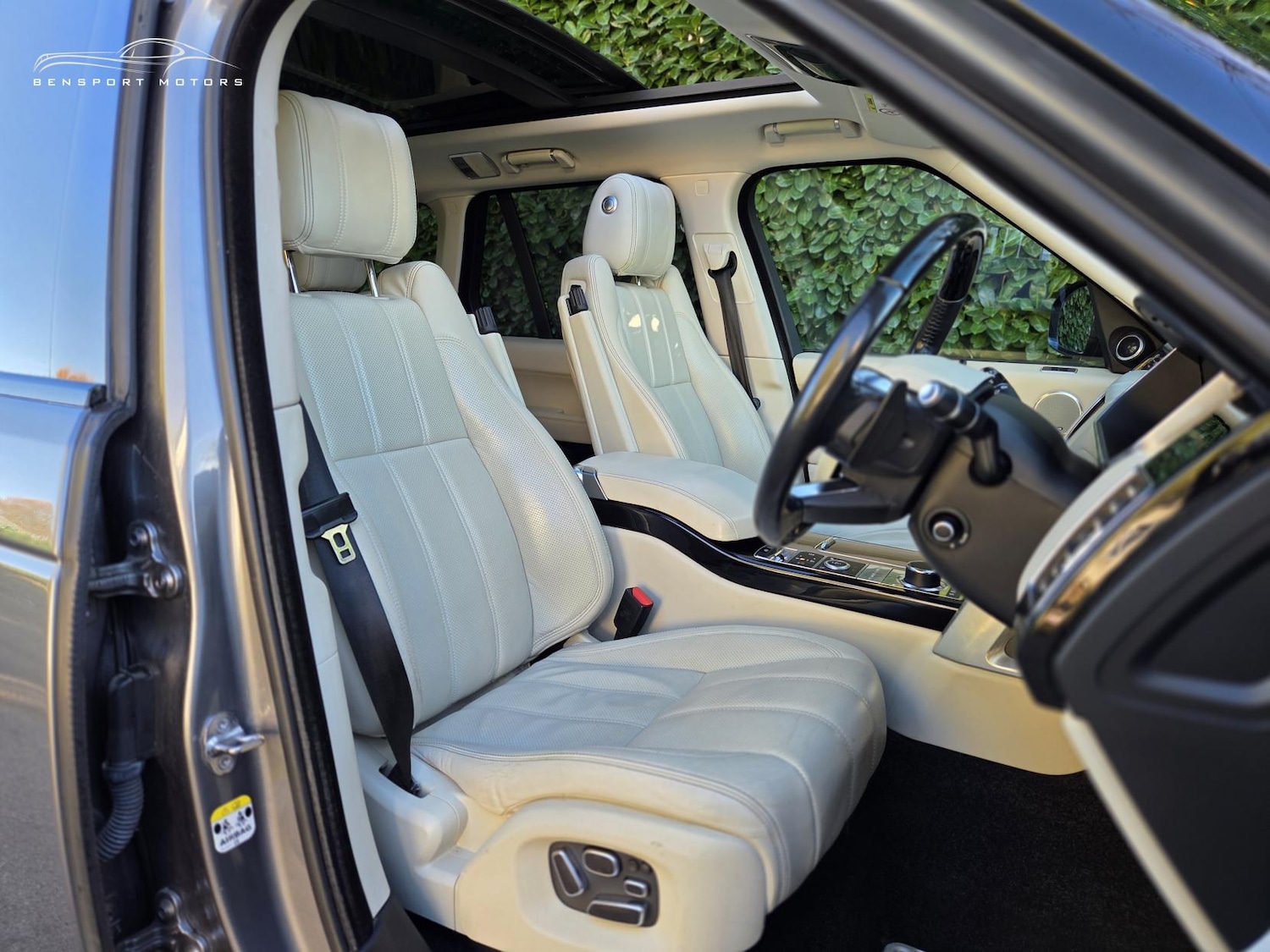 Used Land Rover Range Rover 2014 for sale - 76664905: Photo 21