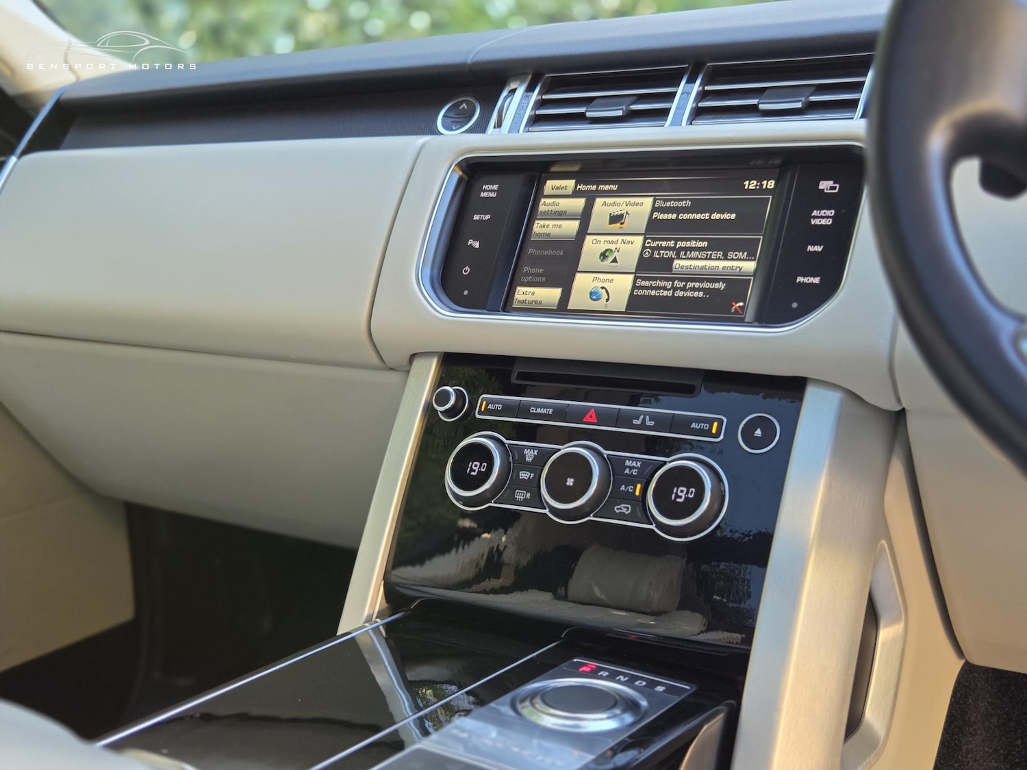 Used Land Rover Range Rover 2014 for sale - 76664905: Photo 22