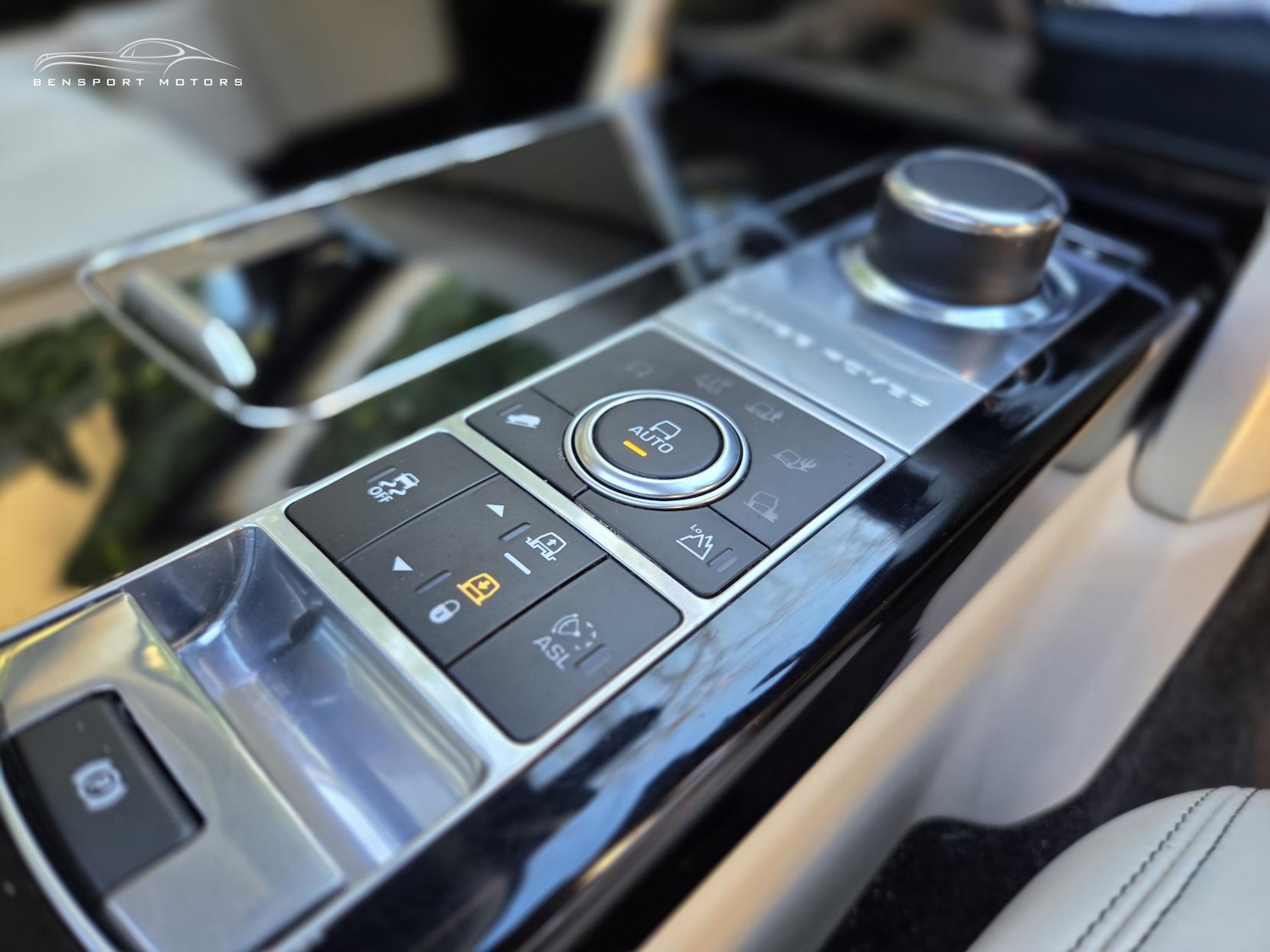 Used Land Rover Range Rover 2014 for sale - 76664905: Photo 24