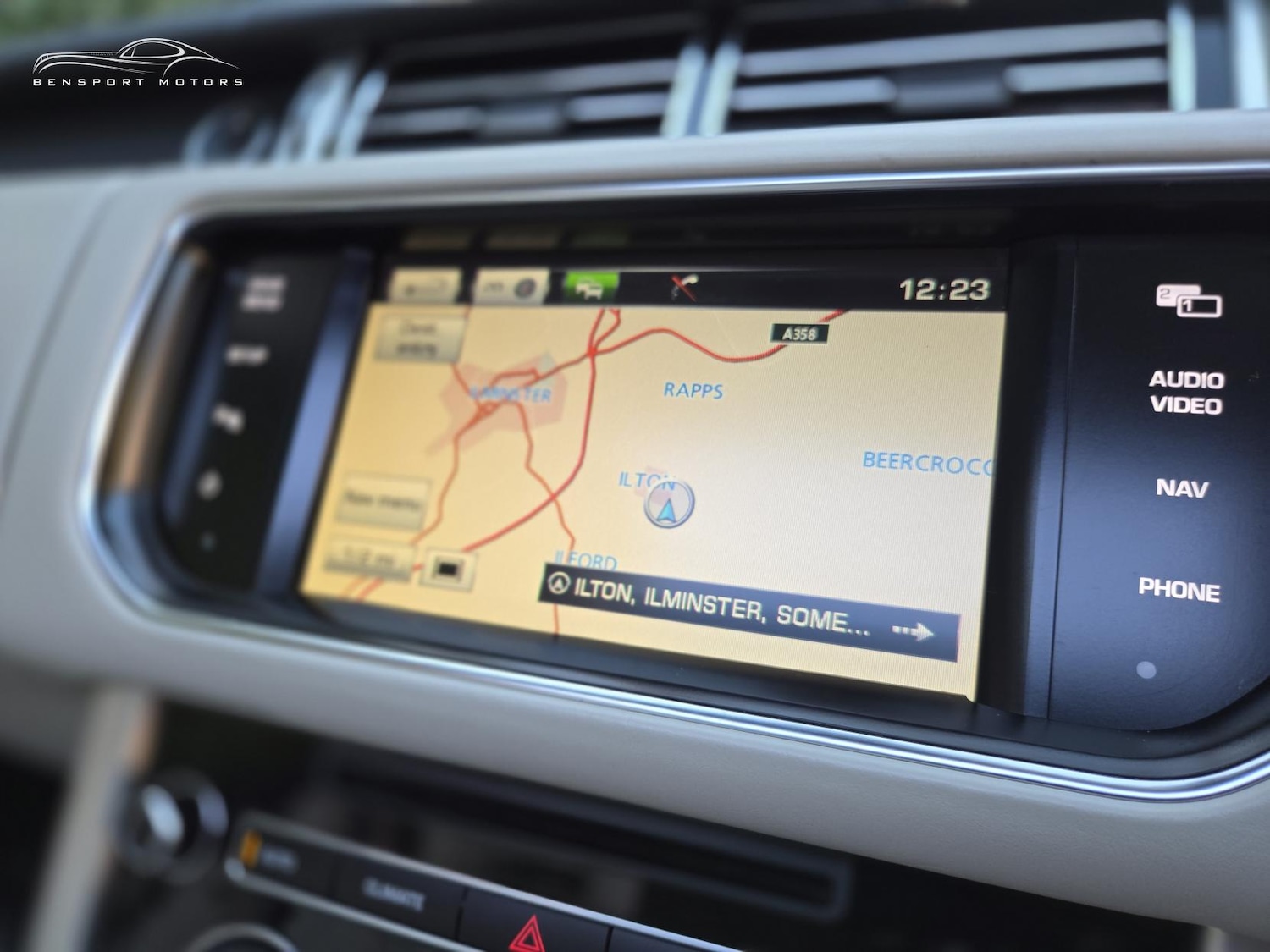 Used Land Rover Range Rover 2014 for sale - 76664905: Photo 30