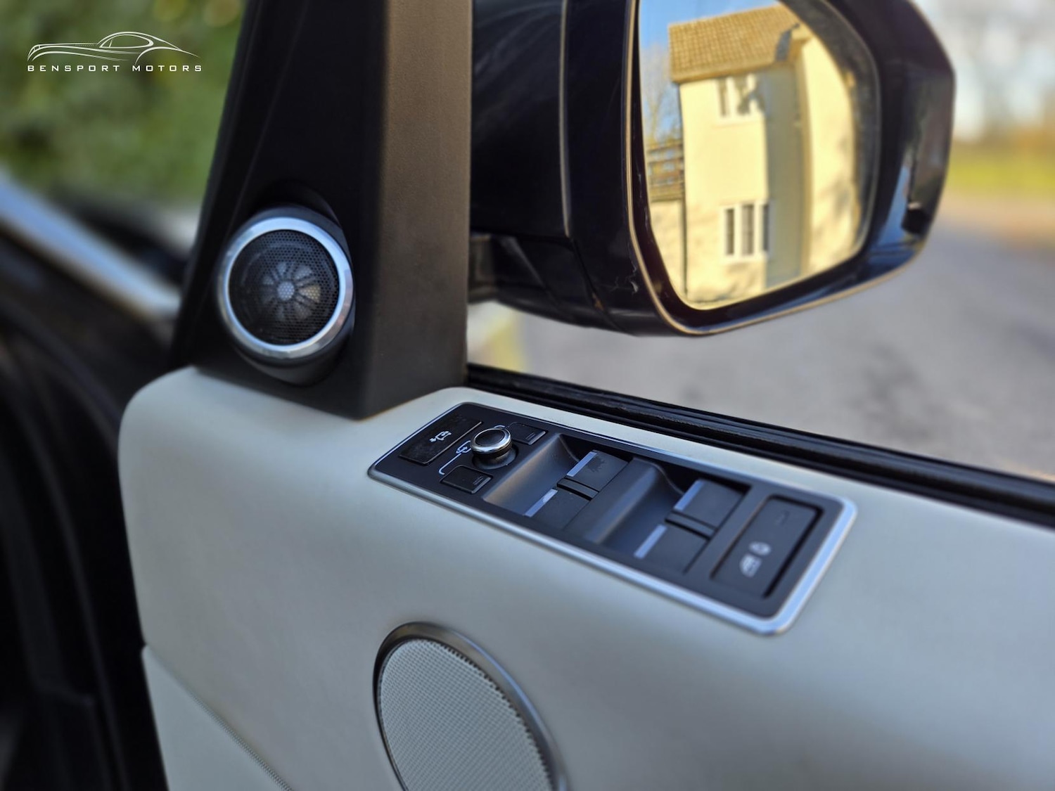 Used Land Rover Range Rover 2014 for sale - 76664905: Photo 33