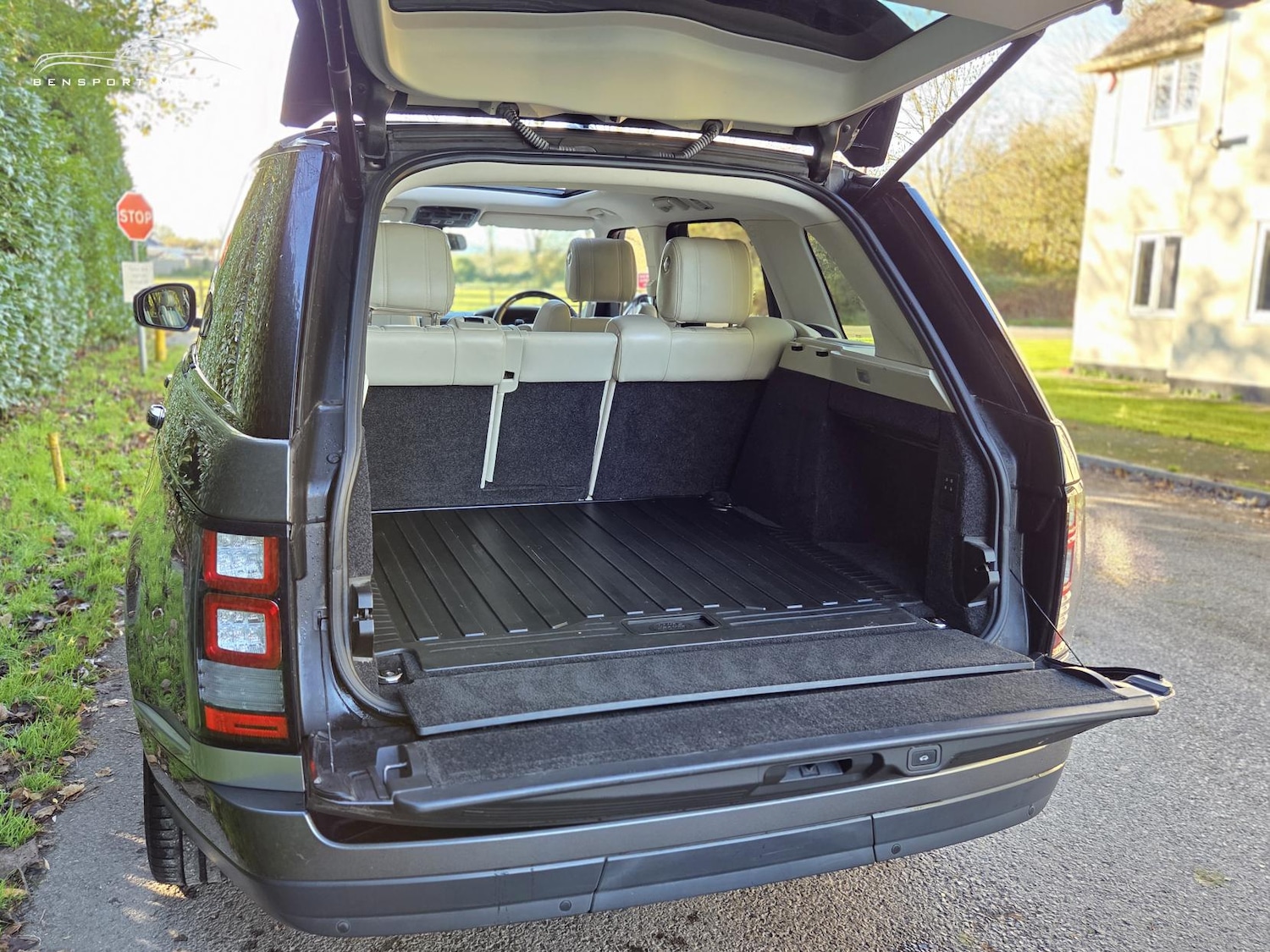 Used Land Rover Range Rover 2014 for sale - 76664905: Photo 36