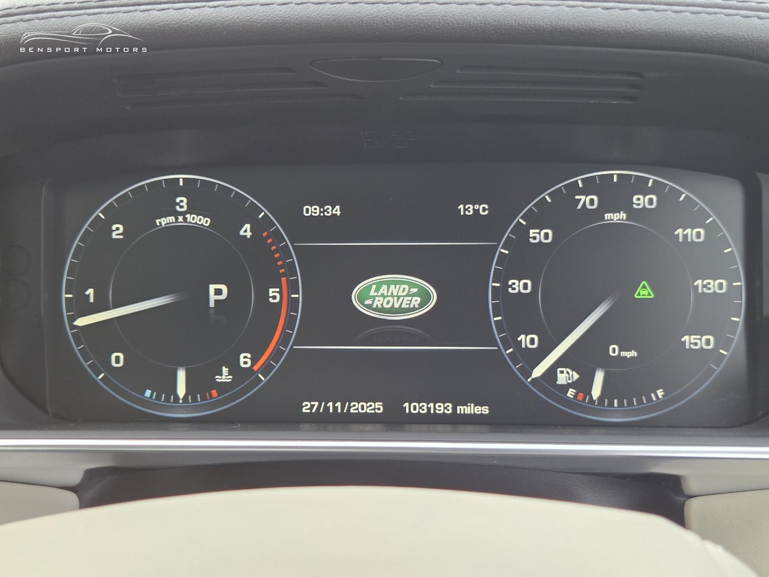 Used Land Rover Range Rover 2014 for sale - 76664905: Photo 37
