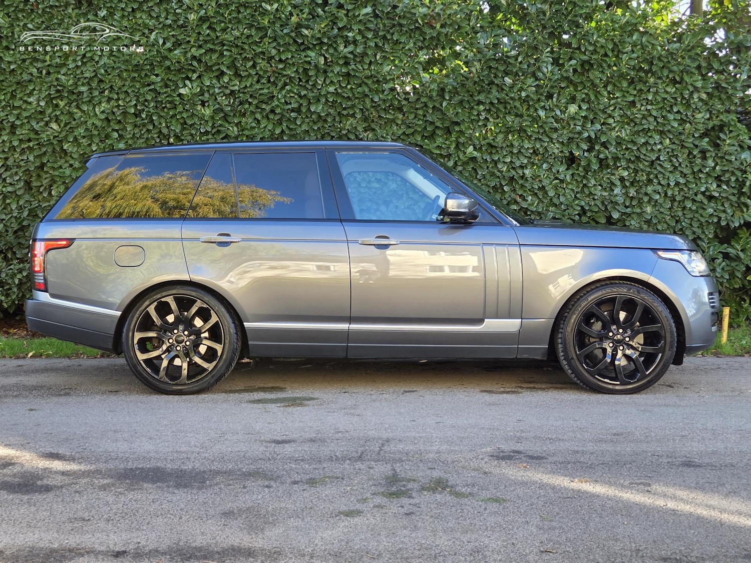 Used Land Rover Range Rover 2014 for sale - 76664905: Photo 4