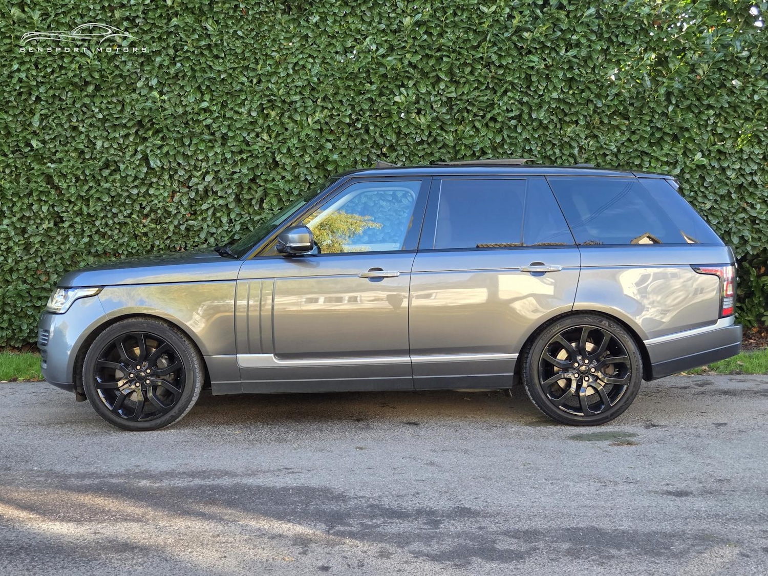 Used Land Rover Range Rover 2014 for sale - 76664905: Photo 5