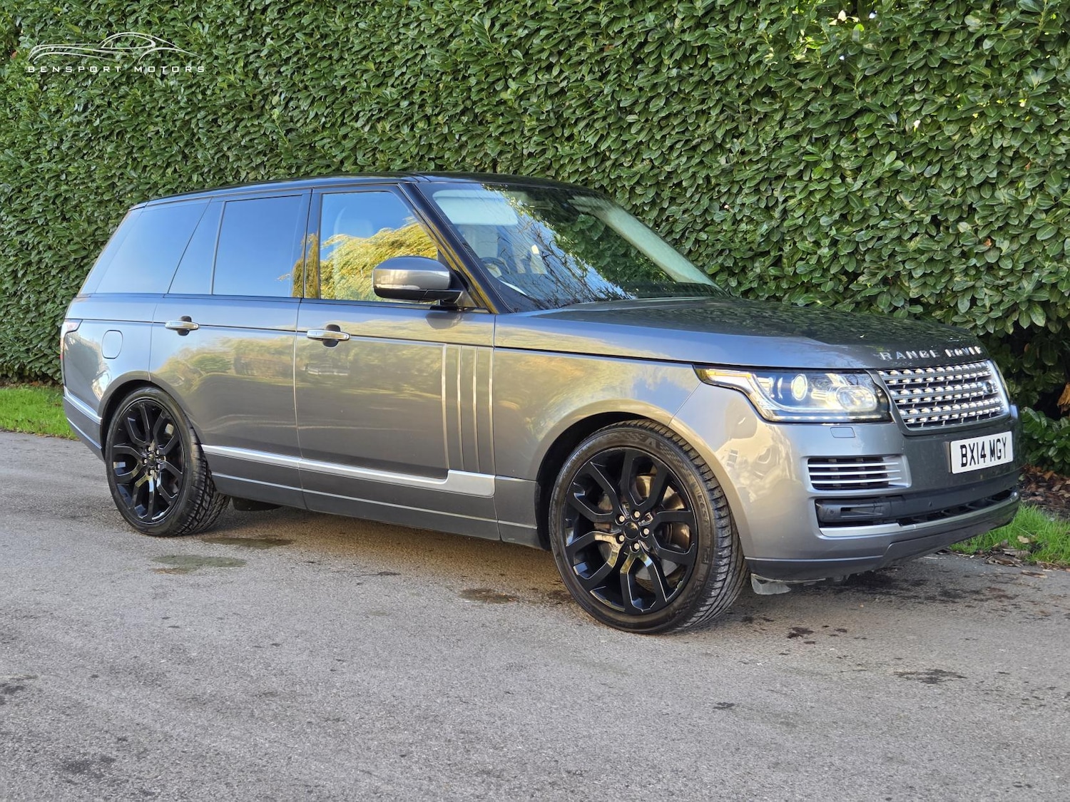 Used Land Rover Range Rover 2014 for sale - 76664905: Photo 6