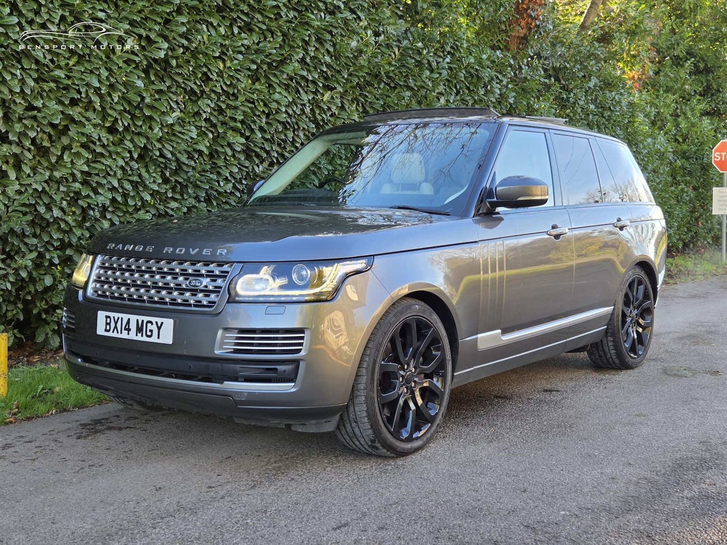 Used Land Rover Range Rover 2014 for sale - 76664905: Photo 7