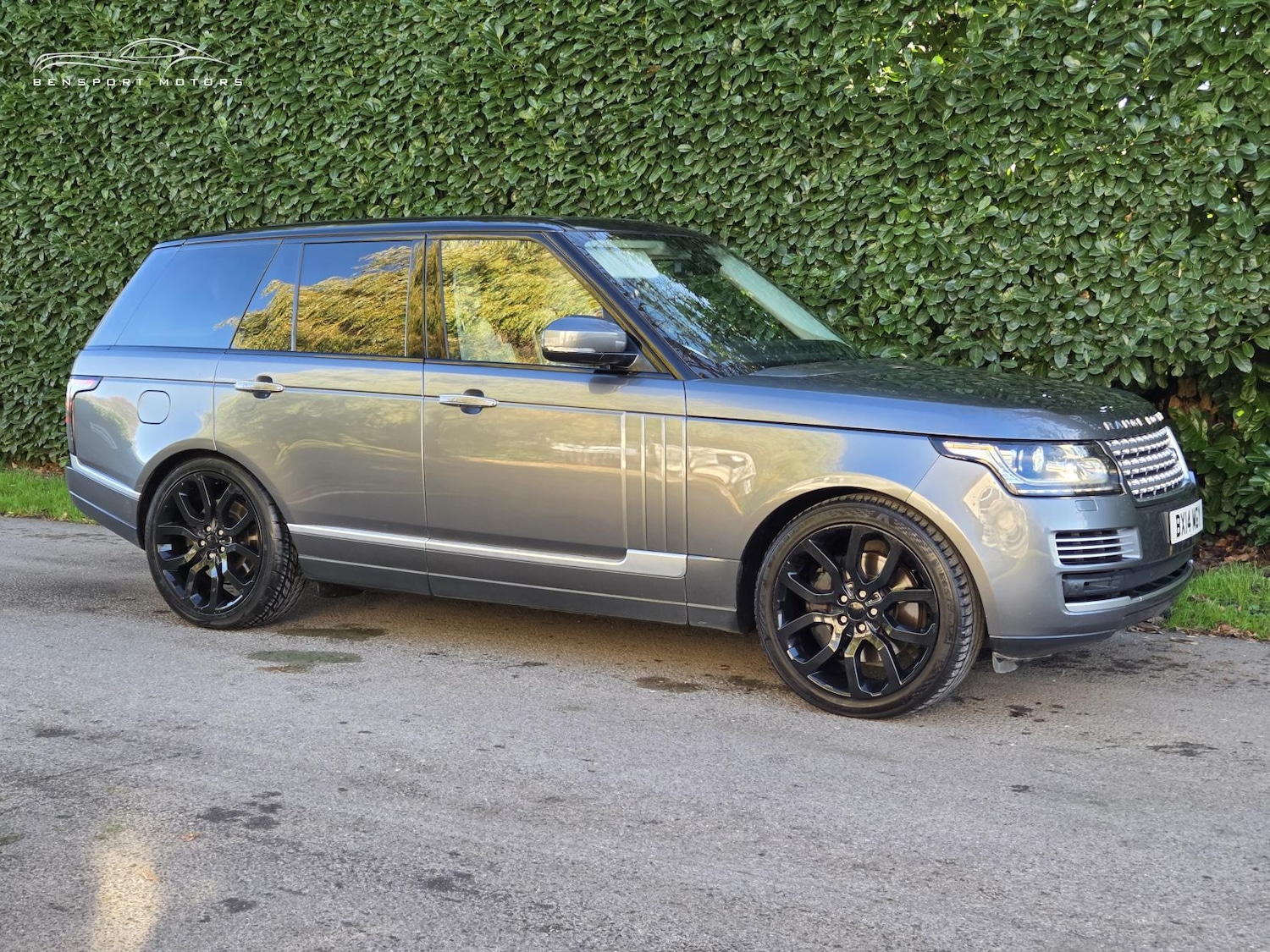 Used Land Rover Range Rover 2014 for sale - 76664905: Photo 9