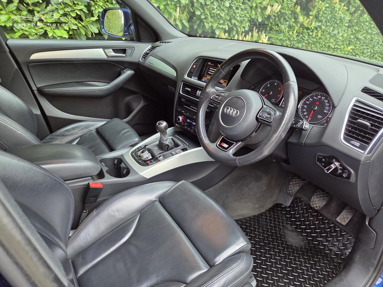 Used Audi Q5 2014 for sale - 78123416: Photo 10