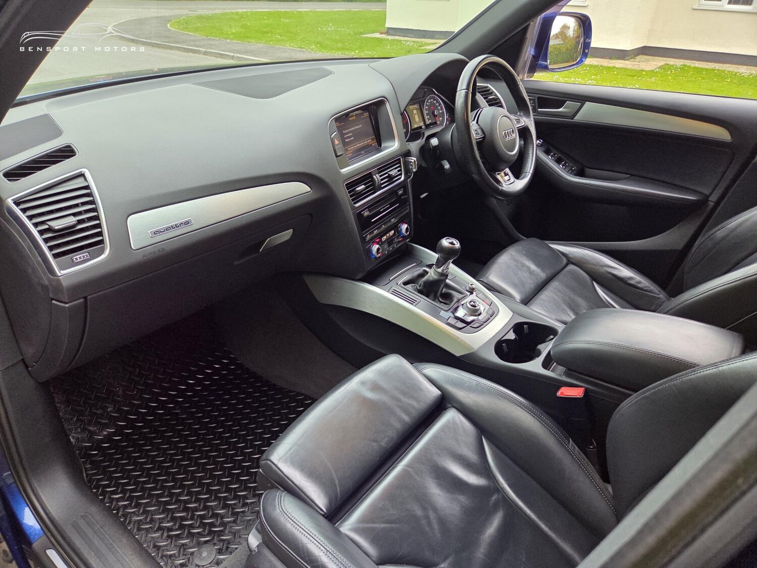 Used Audi Q5 2014 for sale - 78123416: Photo 12