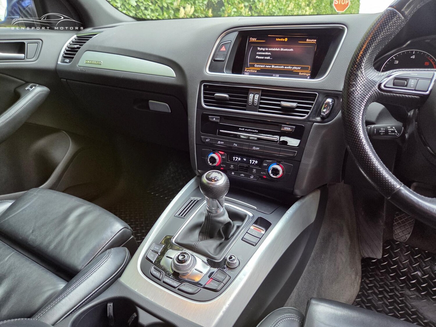 Used Audi Q5 2014 for sale - 78123416: Photo 13