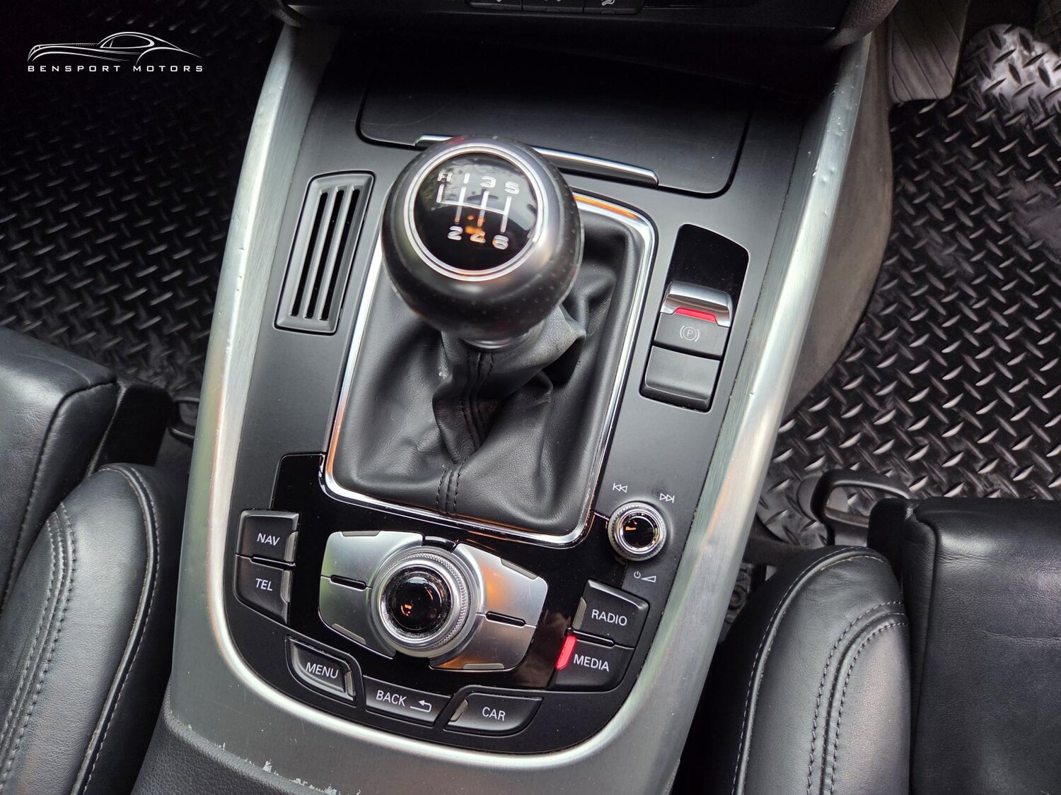 Used Audi Q5 2014 for sale - 78123416: Photo 14