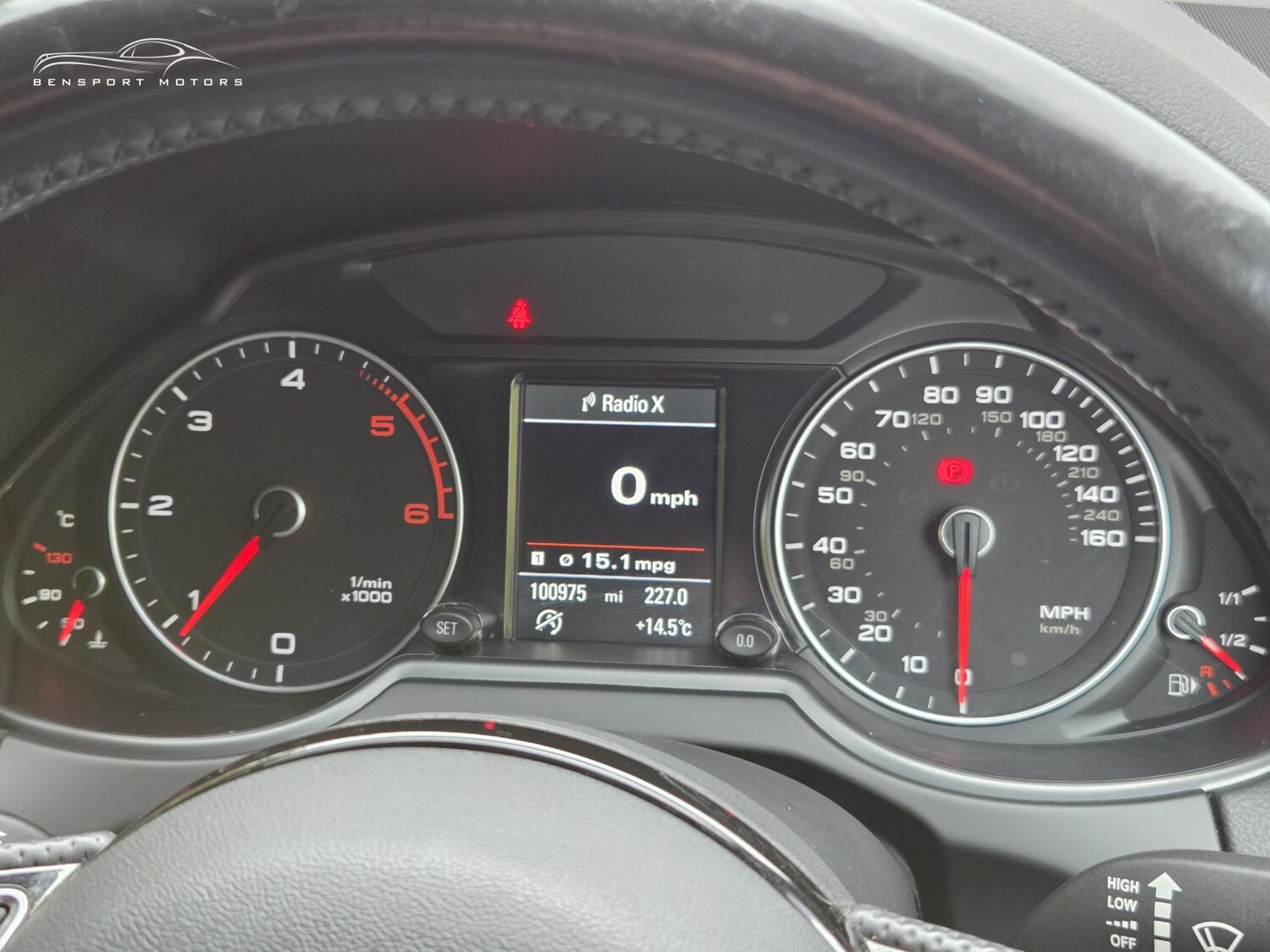 Used Audi Q5 2014 for sale - 78123416: Photo 16