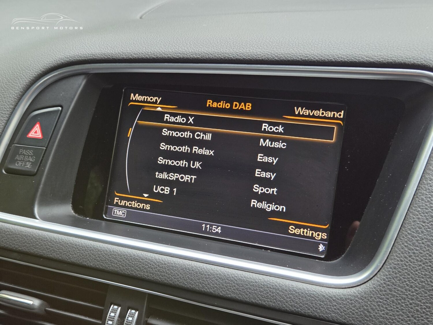 Used Audi Q5 2014 for sale - 78123416: Photo 17