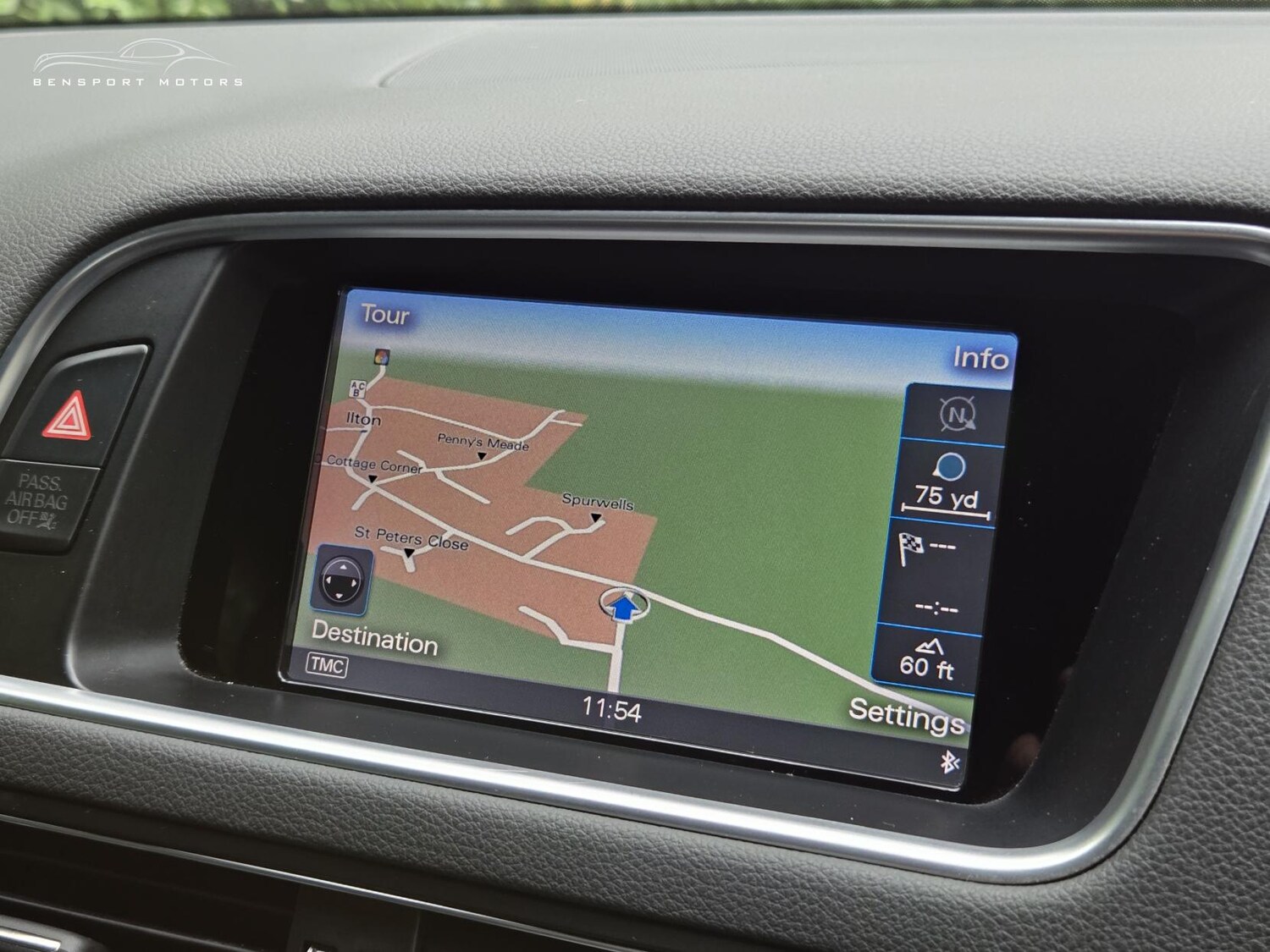 Used Audi Q5 2014 for sale - 78123416: Photo 18