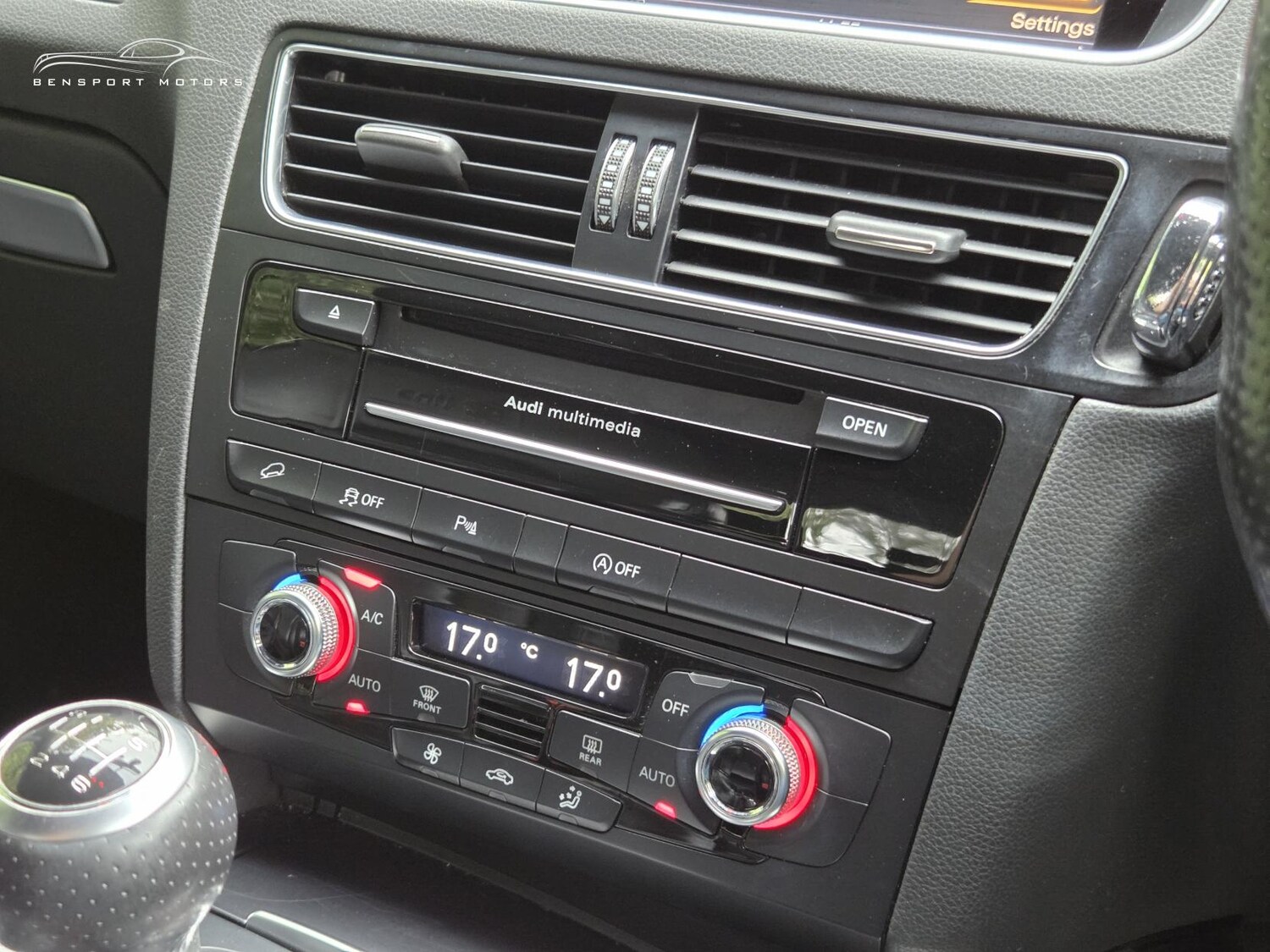 Used Audi Q5 2014 for sale - 78123416: Photo 19