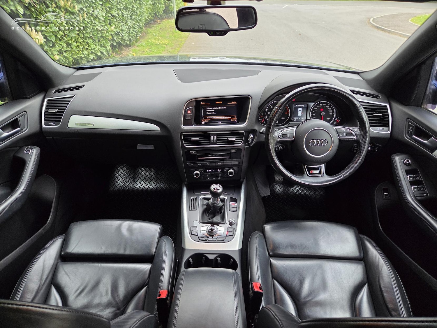 Used Audi Q5 2014 for sale - 78123416: Photo 2