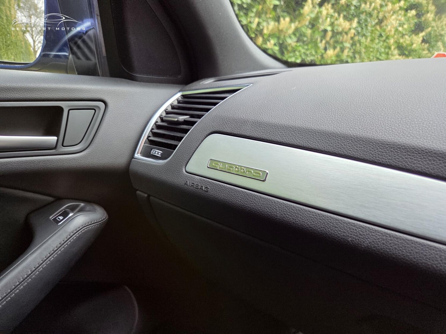 Used Audi Q5 2014 for sale - 78123416: Photo 20