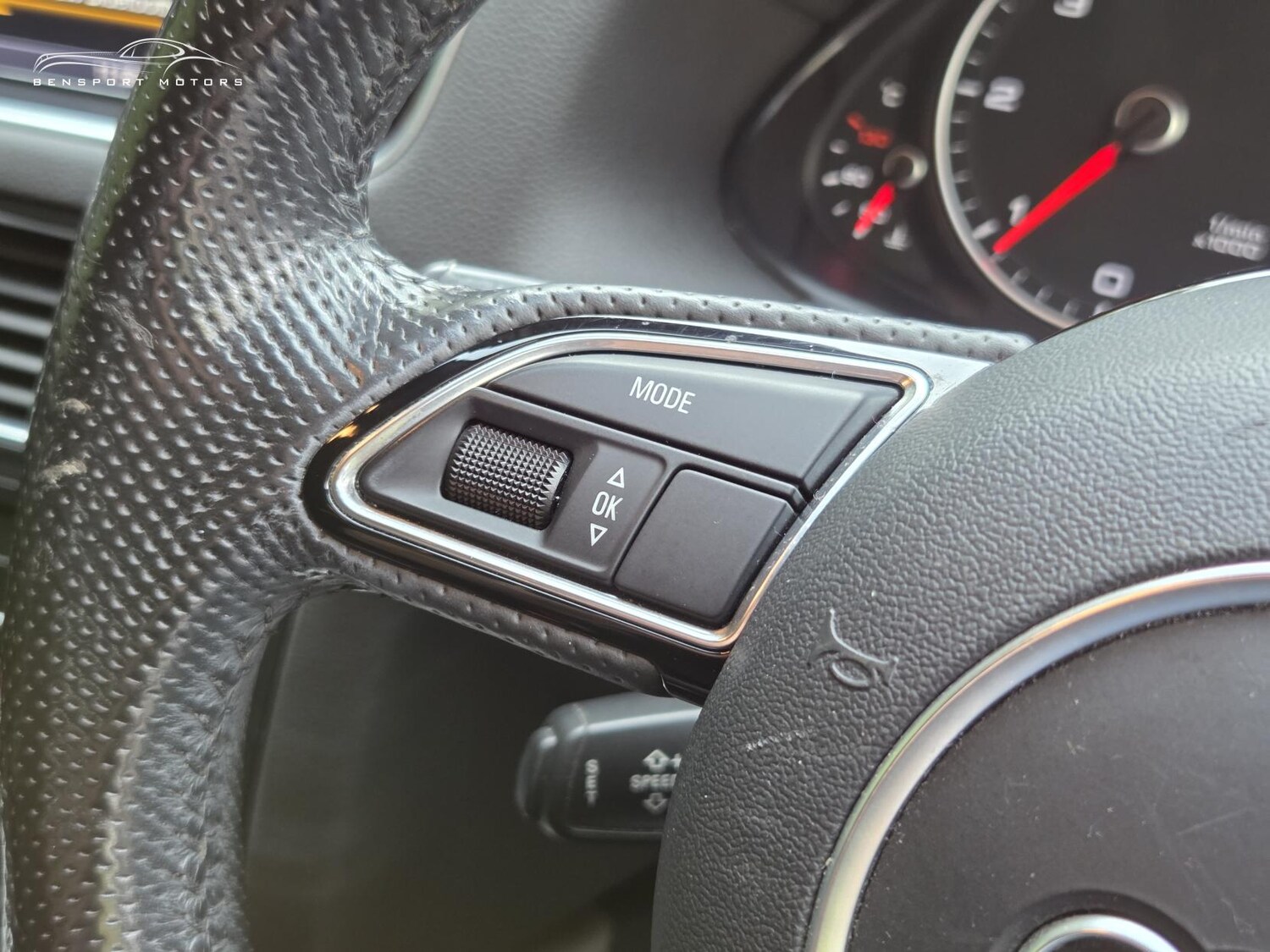 Used Audi Q5 2014 for sale - 78123416: Photo 22