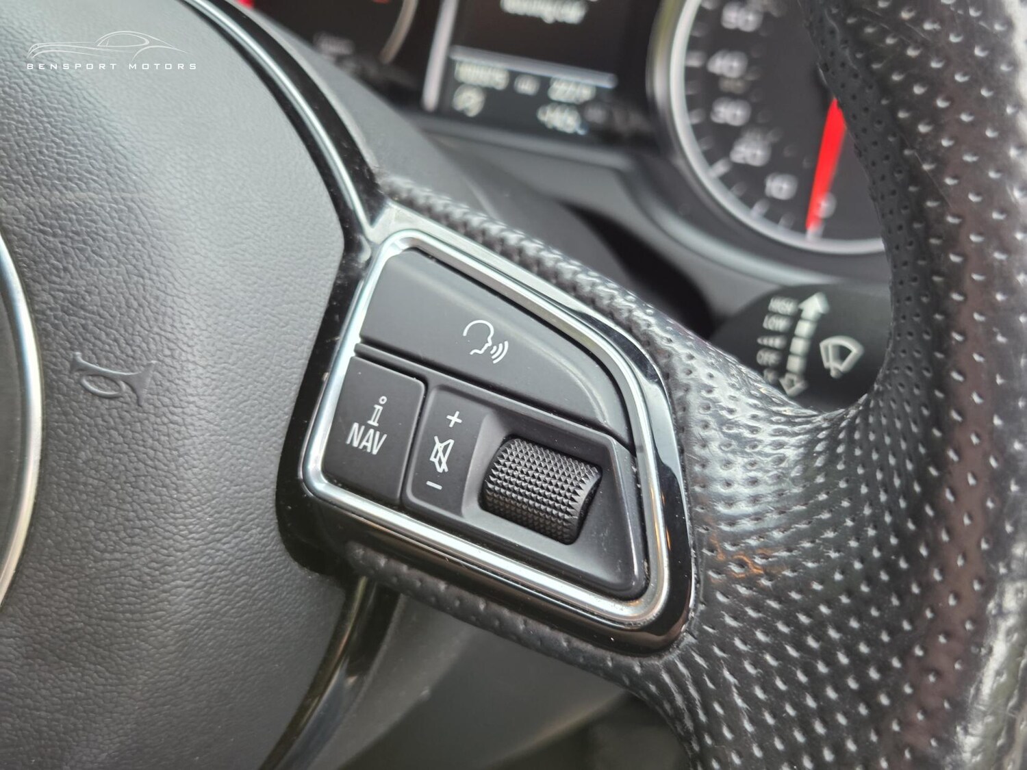 Used Audi Q5 2014 for sale - 78123416: Photo 23