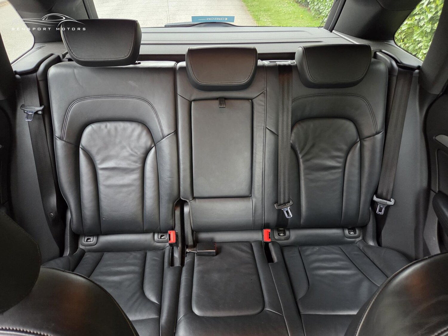 Used Audi Q5 2014 for sale - 78123416: Photo 27