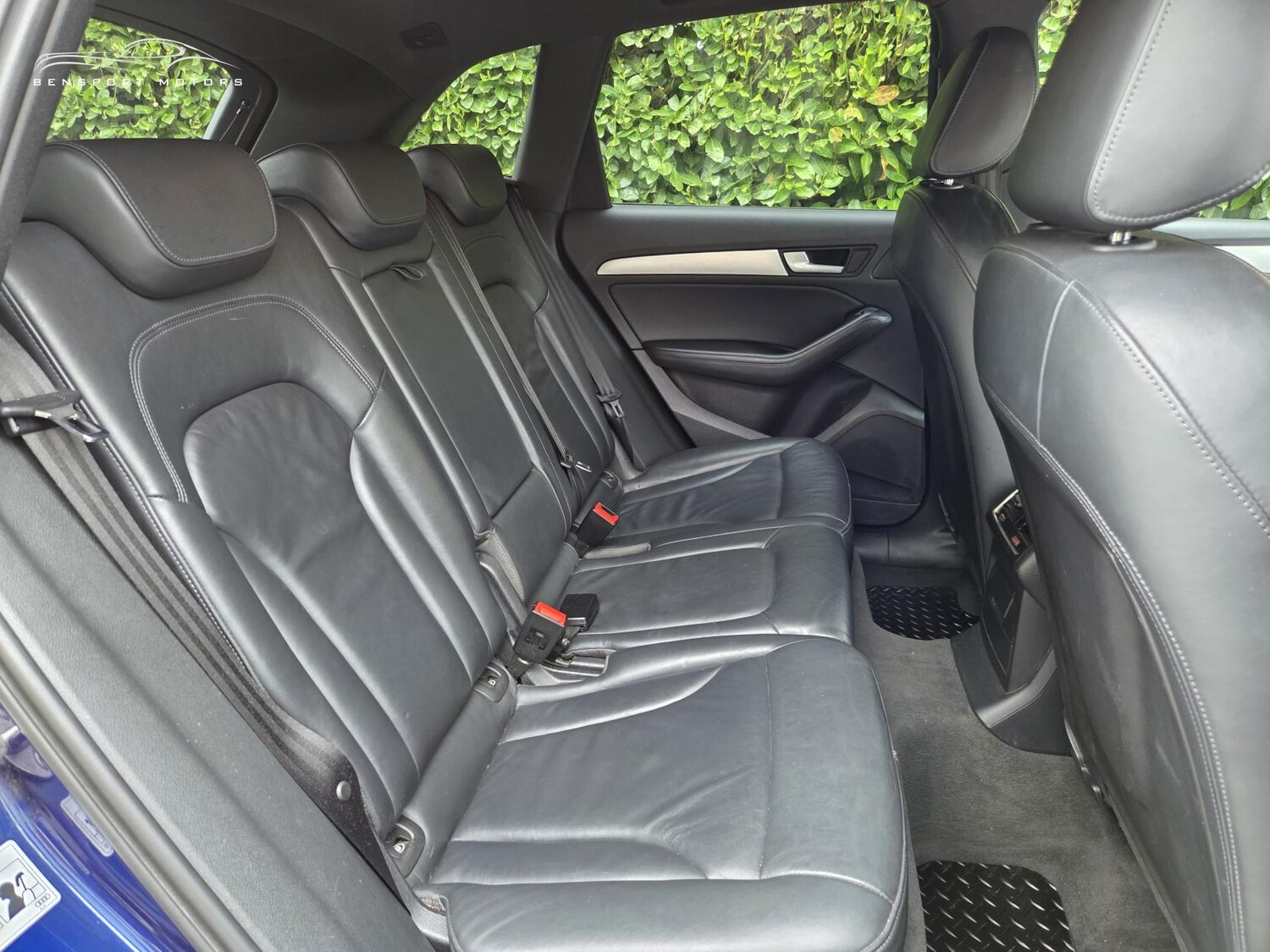 Used Audi Q5 2014 for sale - 78123416: Photo 28