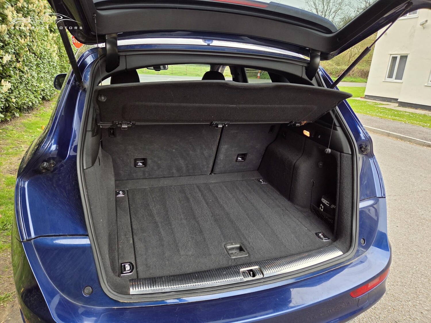 Used Audi Q5 2014 for sale - 78123416: Photo 30