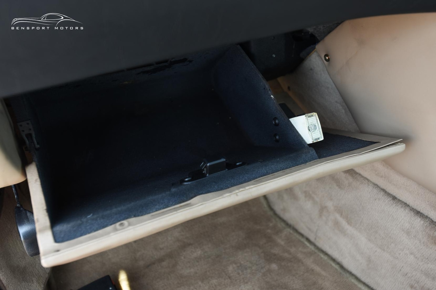 Vehicle 92