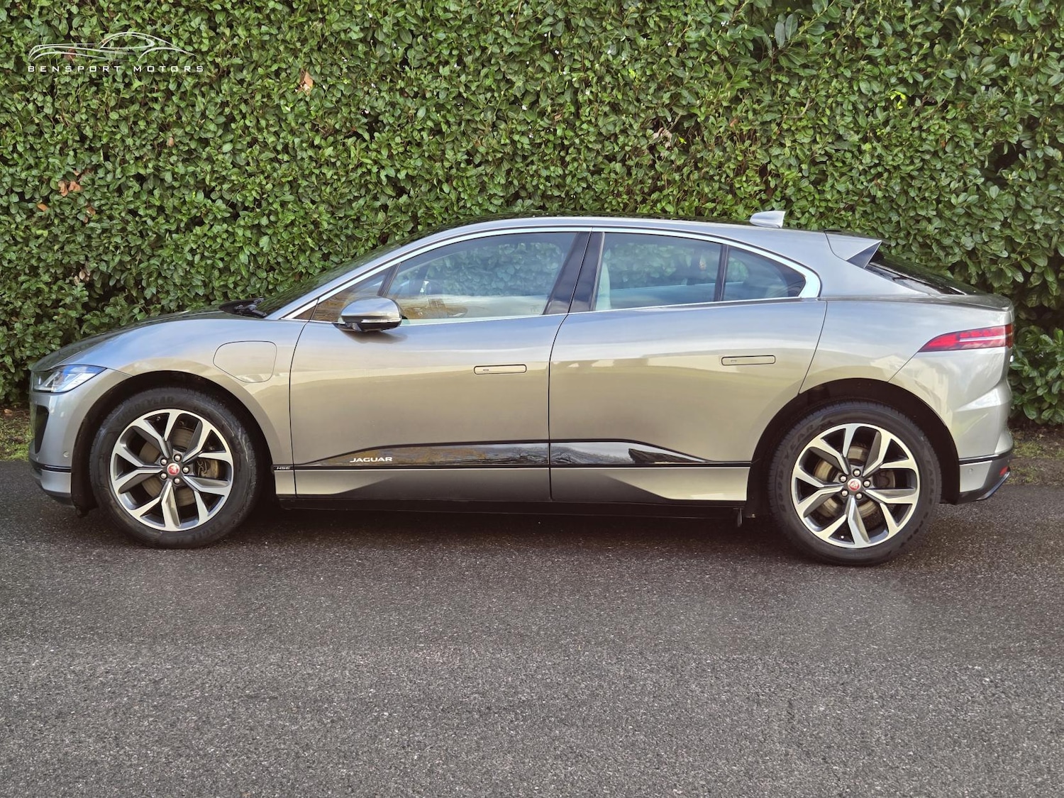 Used Jaguar I-Pace 2019 for sale - 77235609: Photo 10