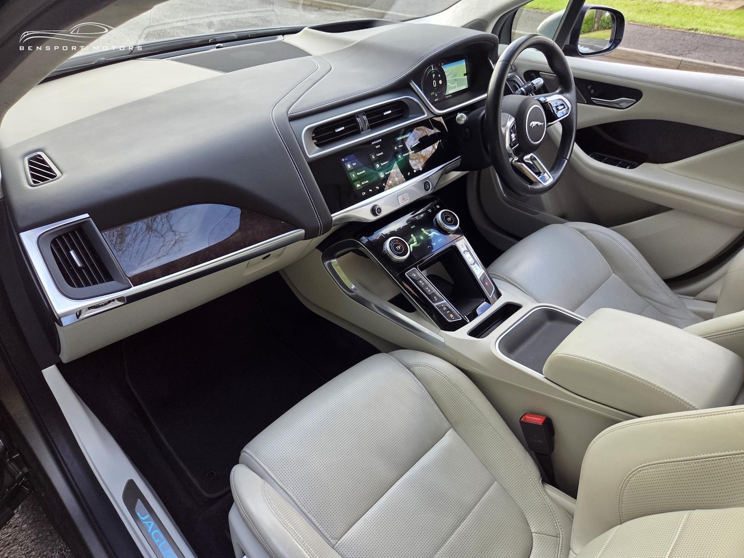 Used Jaguar I-Pace 2019 for sale - 77235609: Photo 15