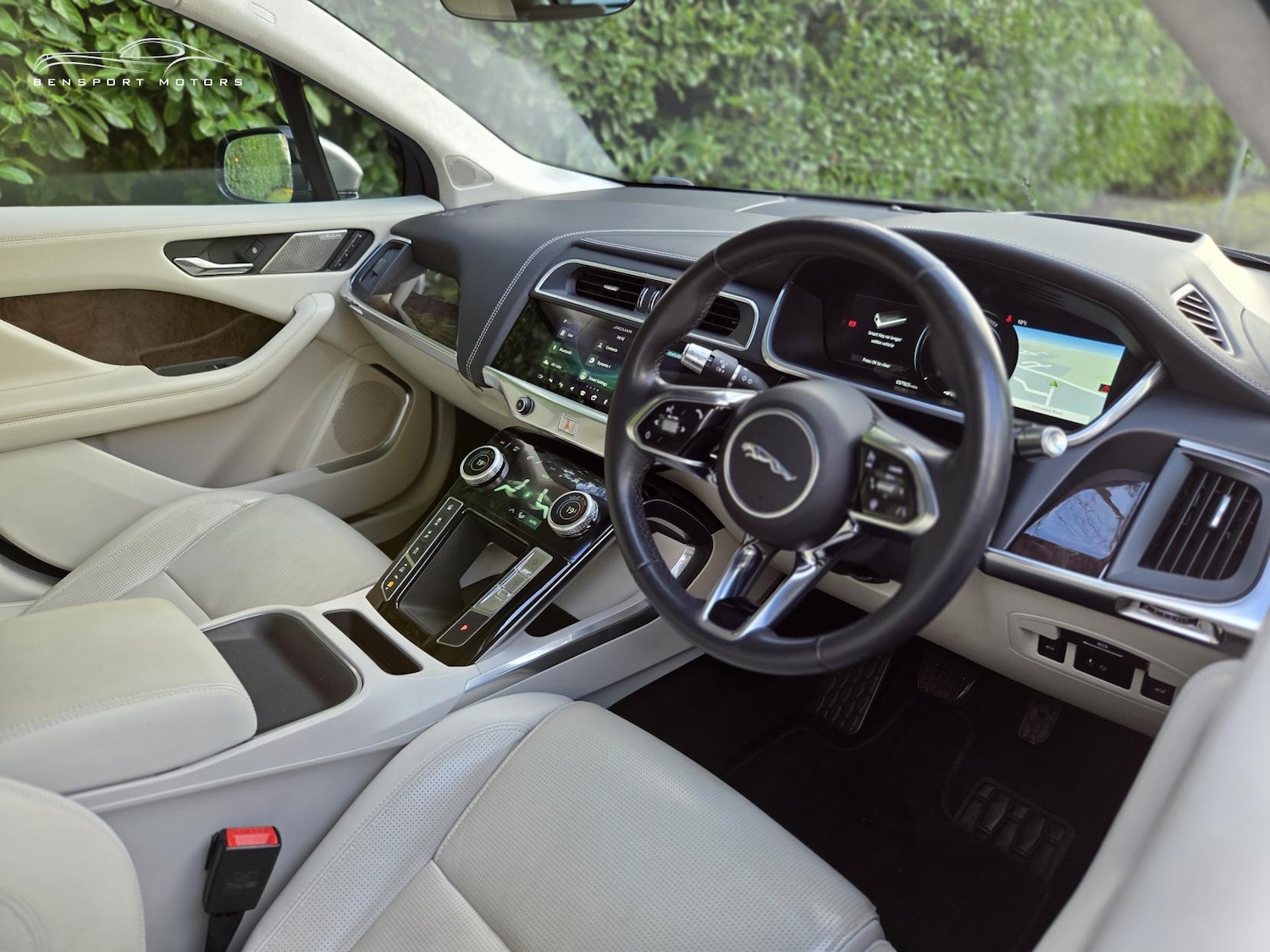 Used Jaguar I-Pace 2019 for sale - 77235609: Photo 16