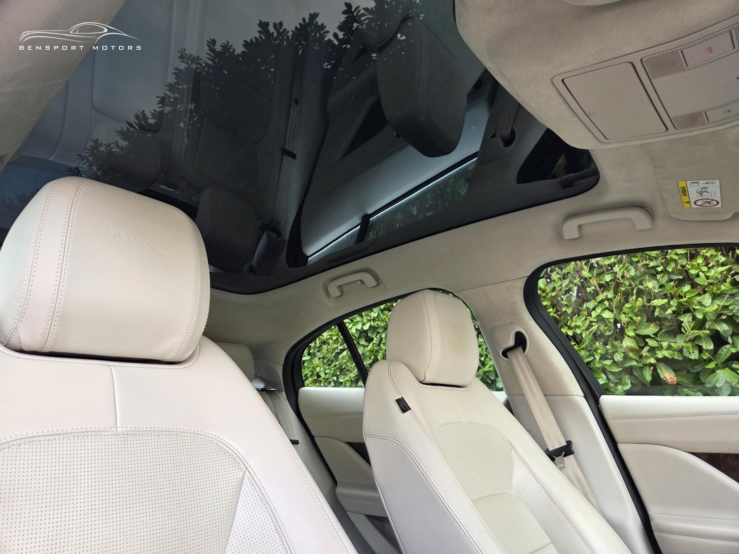 Used Jaguar I-Pace 2019 for sale - 77235609: Photo 18