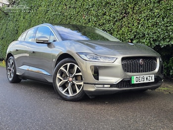Used Jaguar I-Pace 2019 for sale - 77235609: Photo
