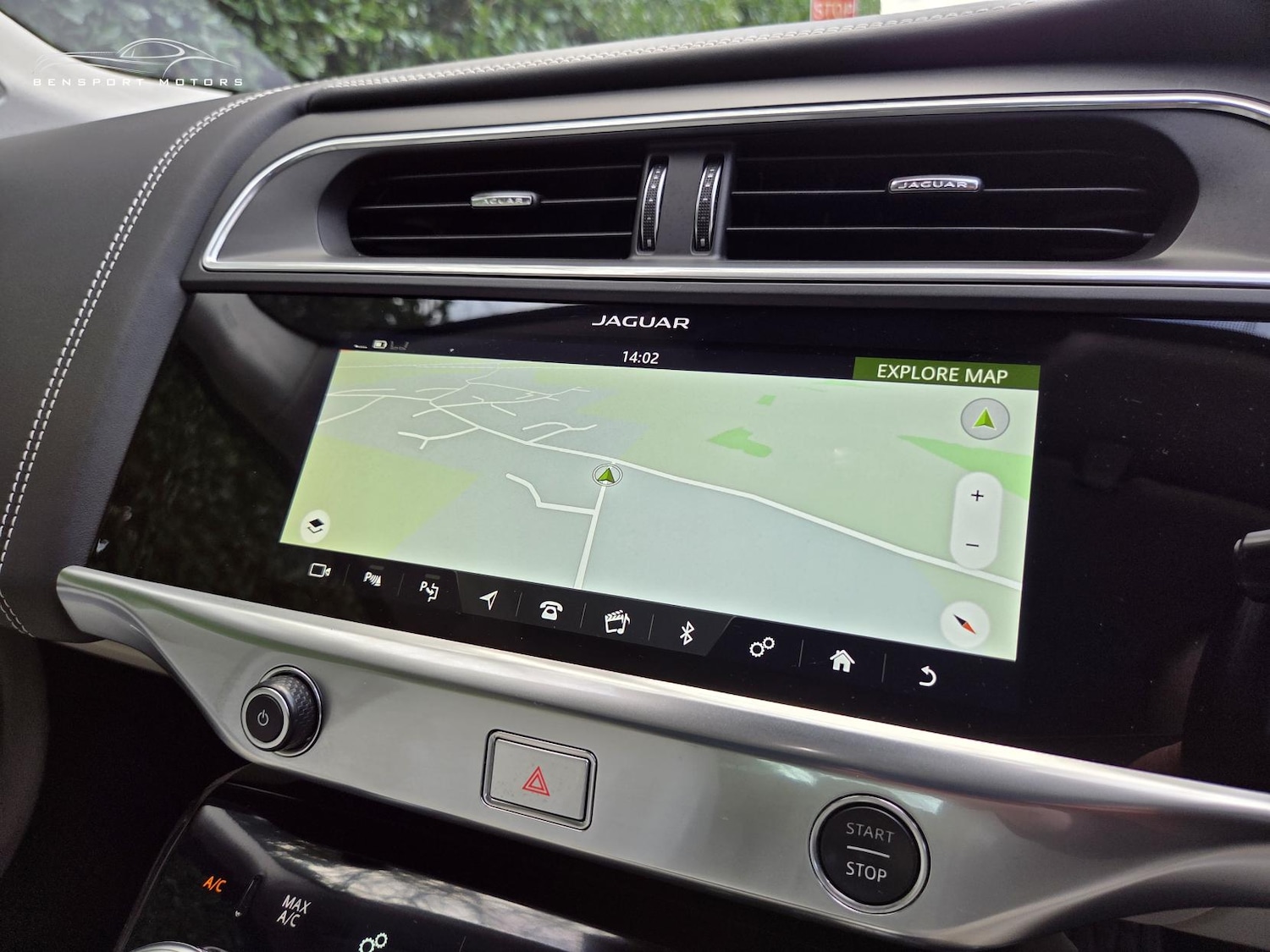 Used Jaguar I-Pace 2019 for sale - 77235609: Photo 20