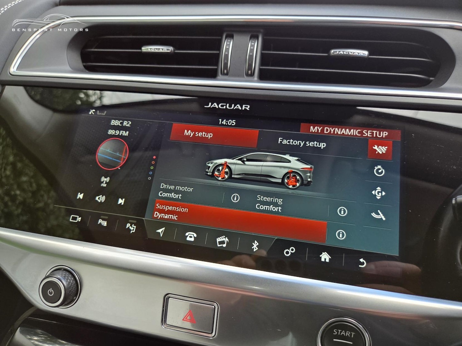 Used Jaguar I-Pace 2019 for sale - 77235609: Photo 21