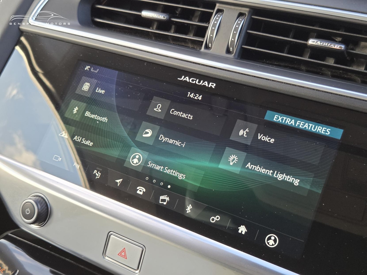 Used Jaguar I-Pace 2019 for sale - 77235609: Photo 22