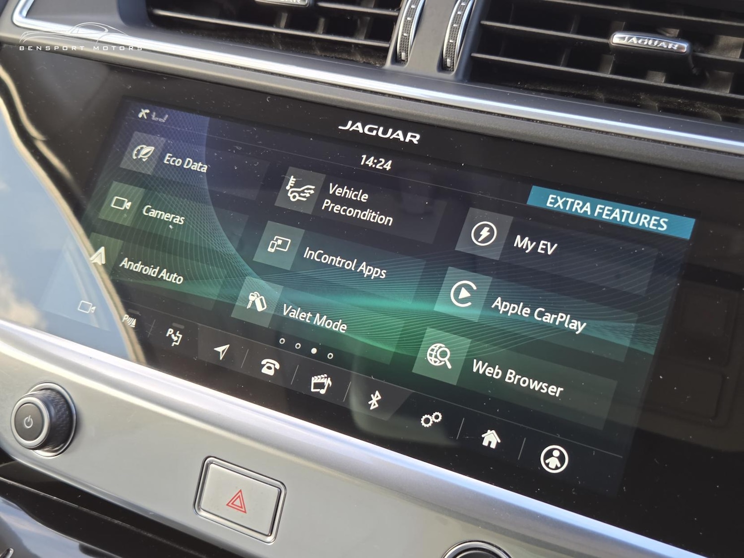 Used Jaguar I-Pace 2019 for sale - 77235609: Photo 23