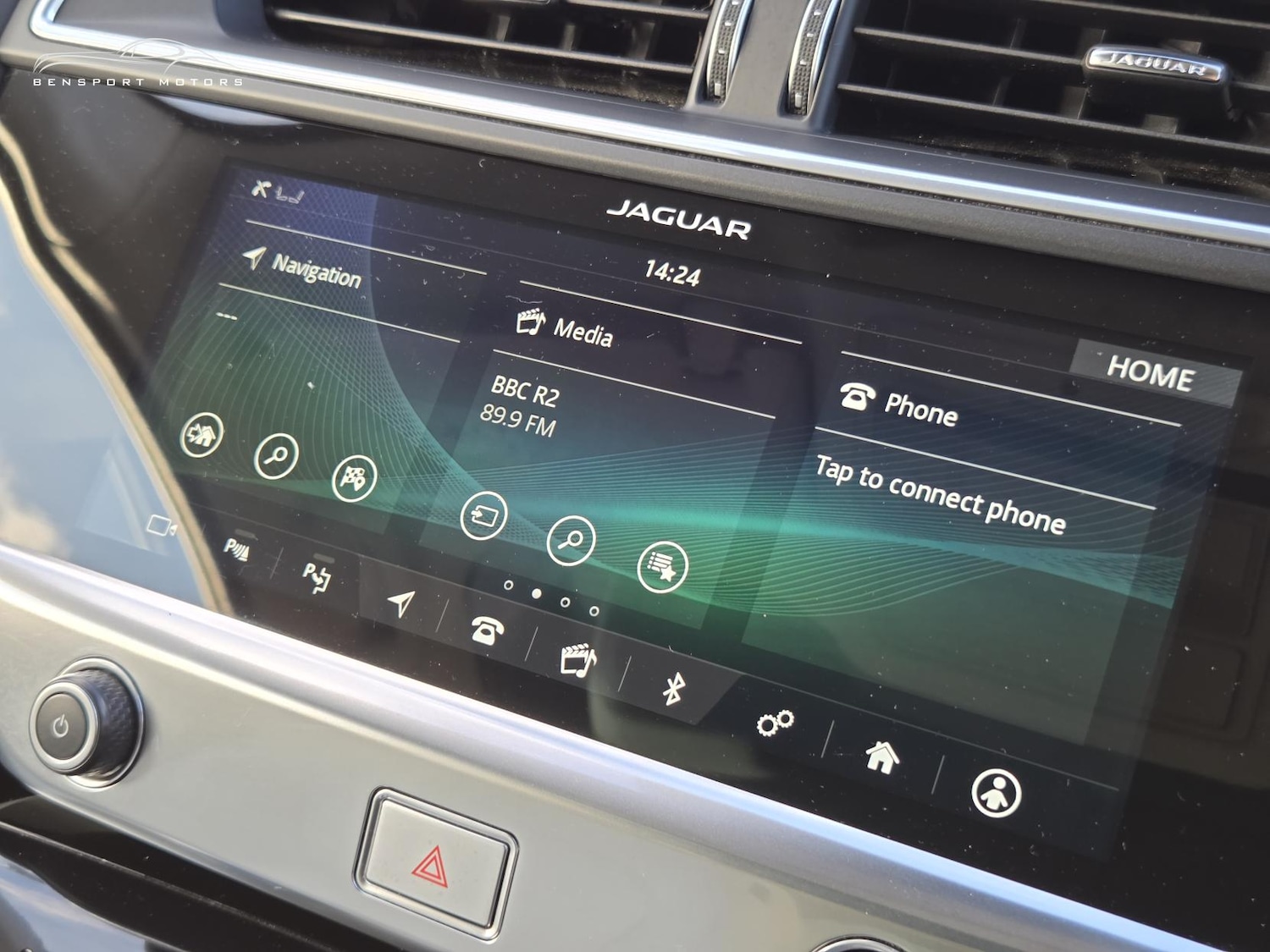 Used Jaguar I-Pace 2019 for sale - 77235609: Photo 24