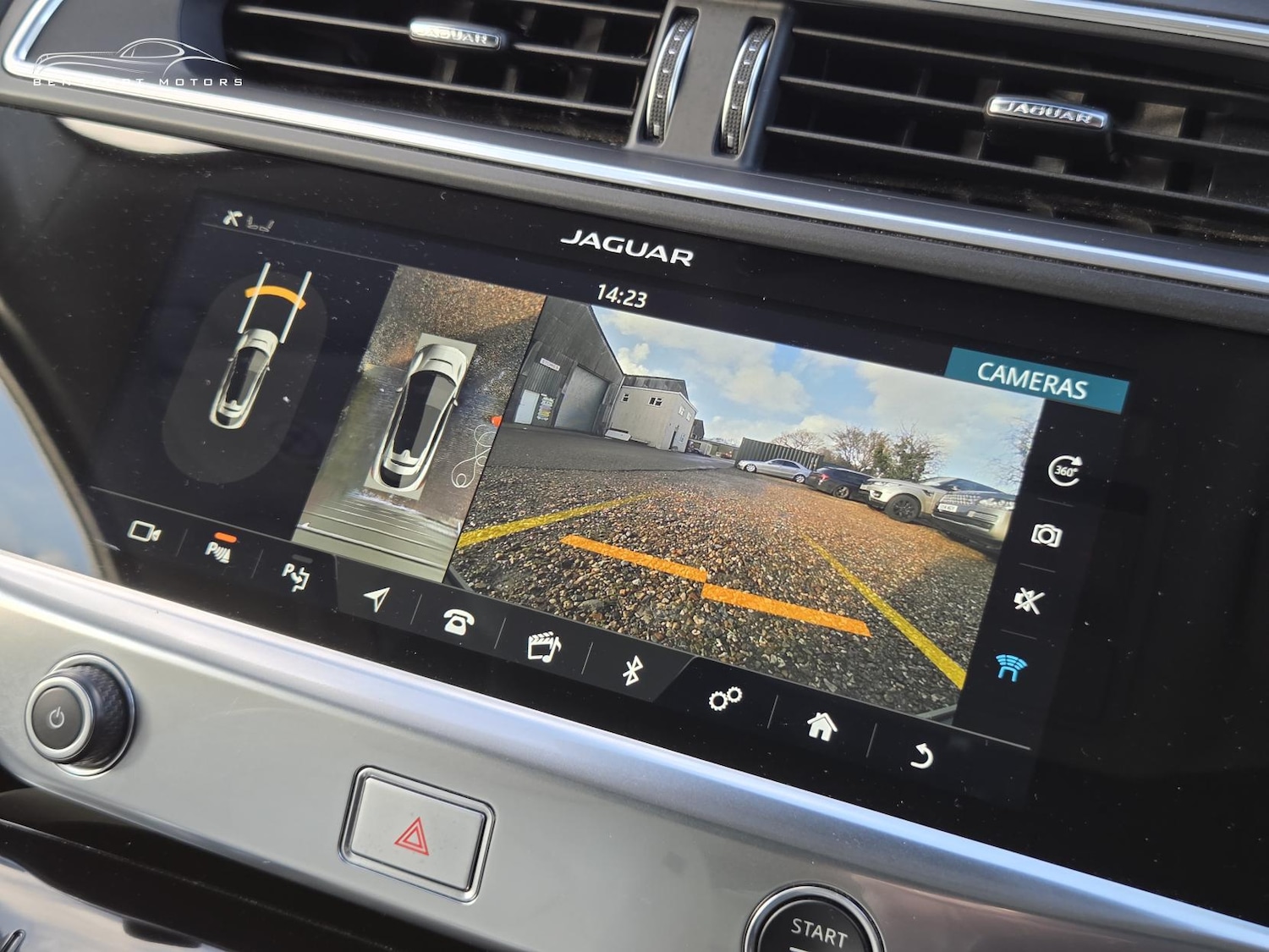 Used Jaguar I-Pace 2019 for sale - 77235609: Photo 26