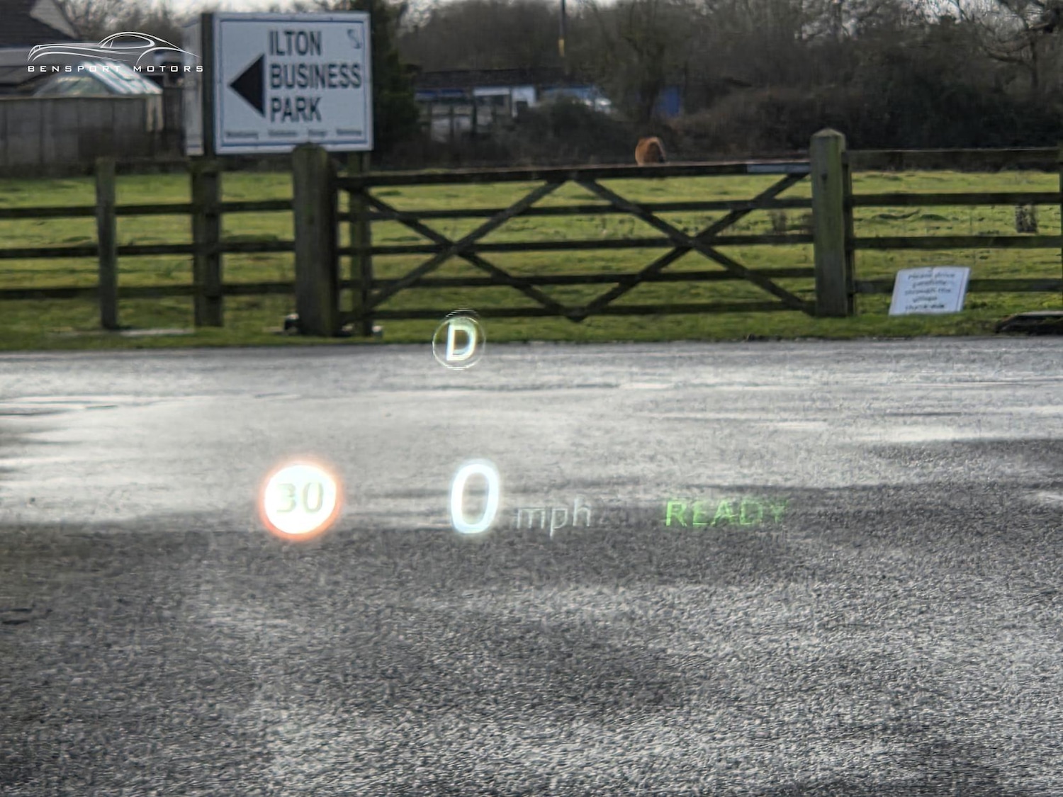 Used Jaguar I-Pace 2019 for sale - 77235609: Photo 28