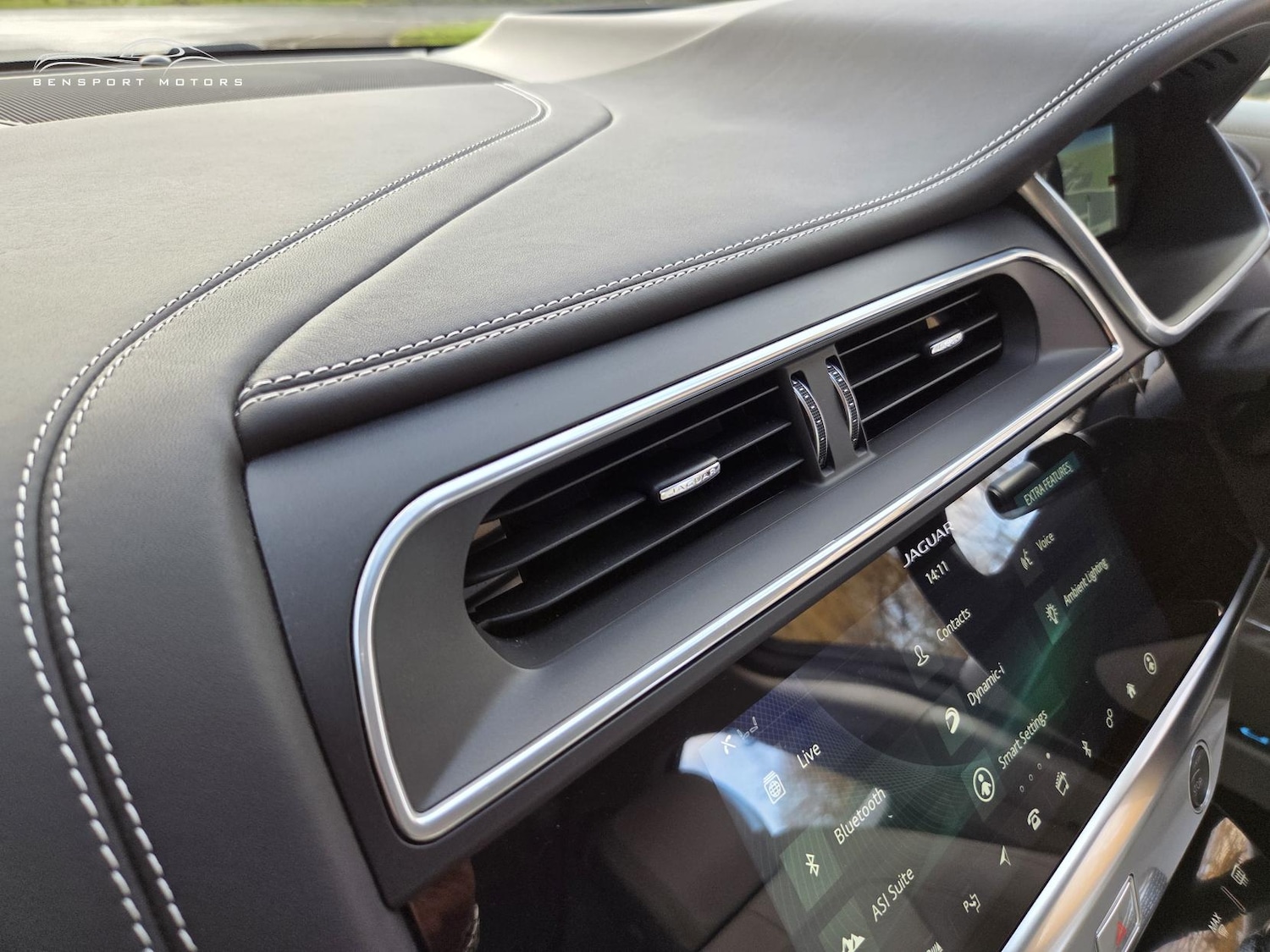 Used Jaguar I-Pace 2019 for sale - 77235609: Photo 30